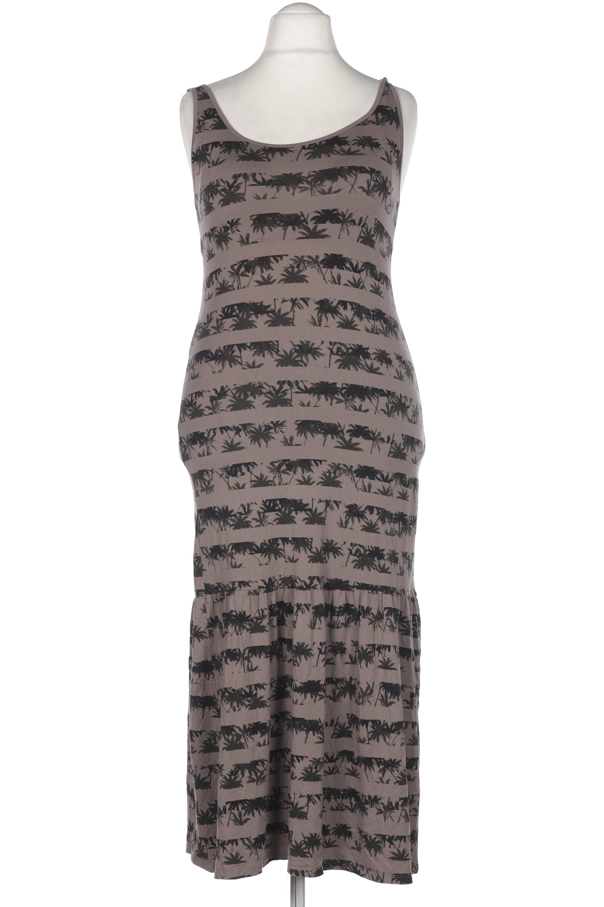 

uniqlo Damen Kleid, grau