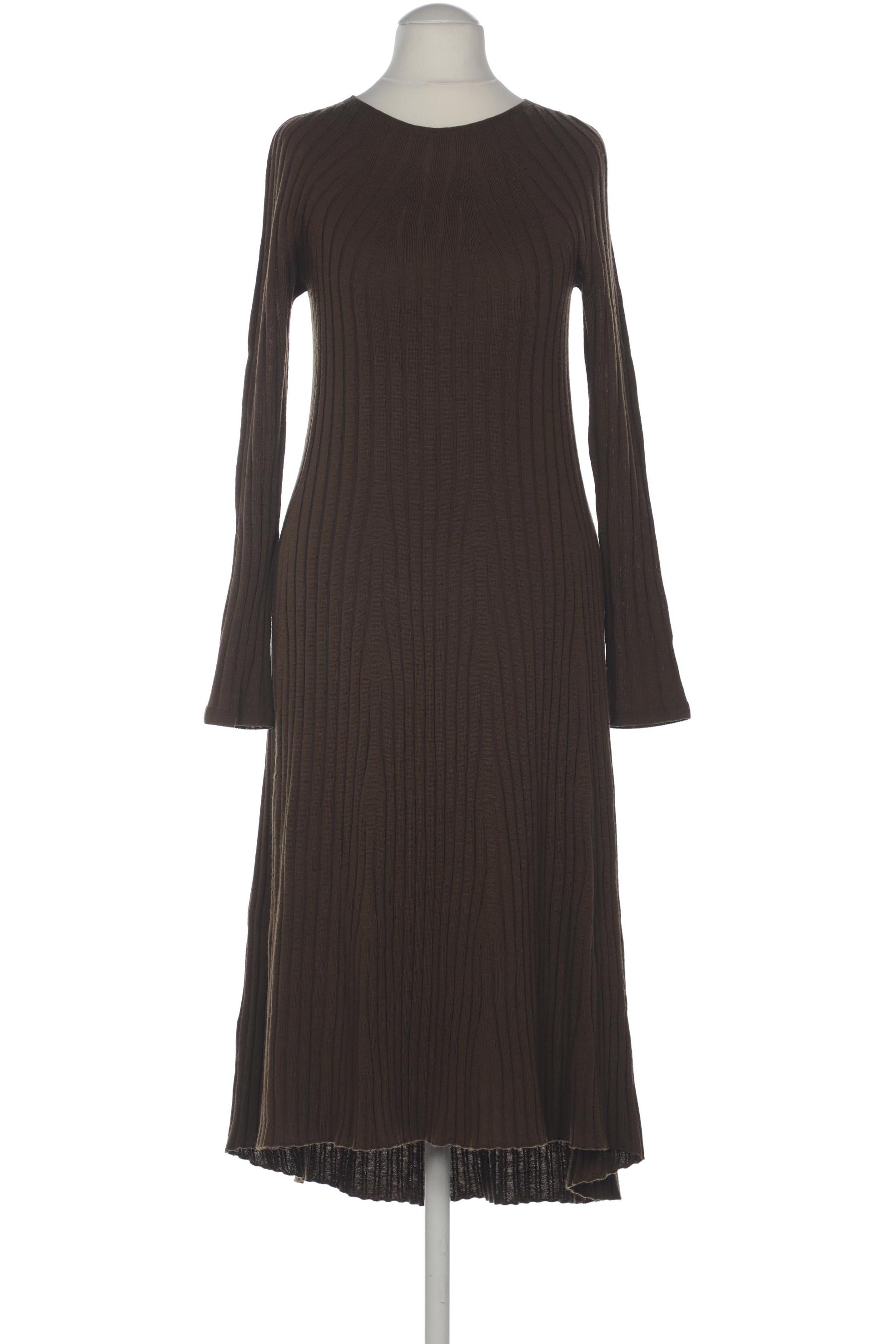 

uniqlo Damen Kleid, braun, Gr. 34