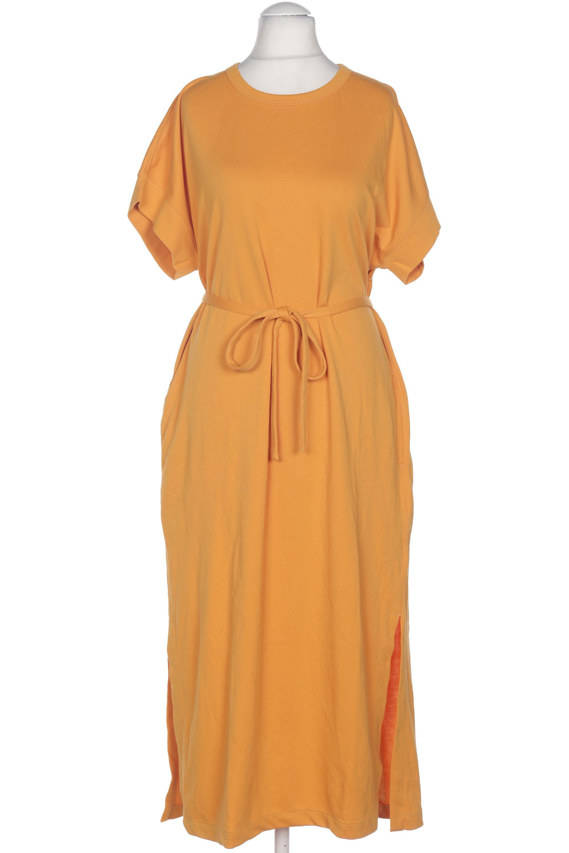 

uniqlo Damen Kleid, orange