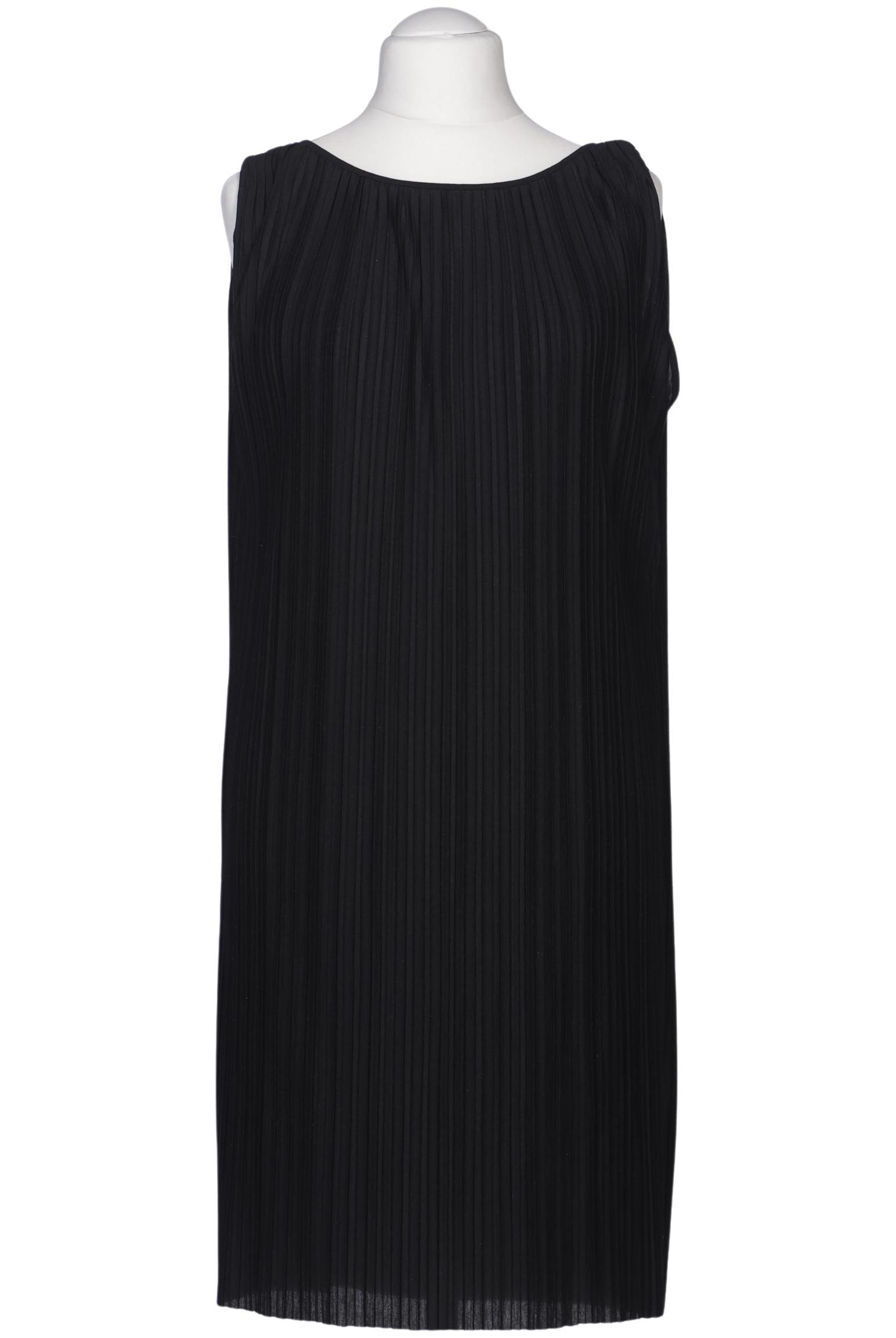 

uniqlo Damen Kleid, schwarz, Gr. 42