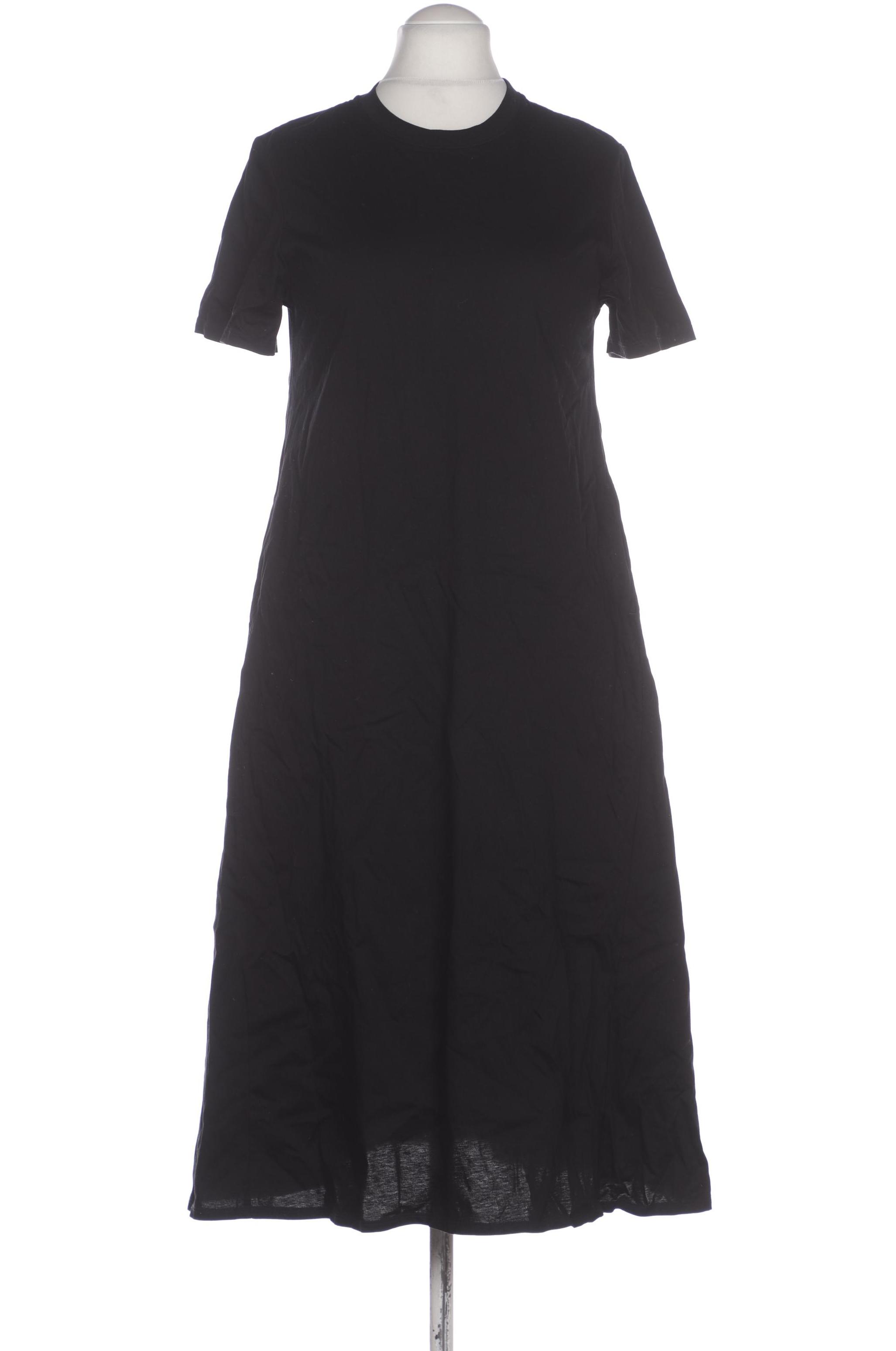 

uniqlo Damen Kleid, schwarz, Gr. 42