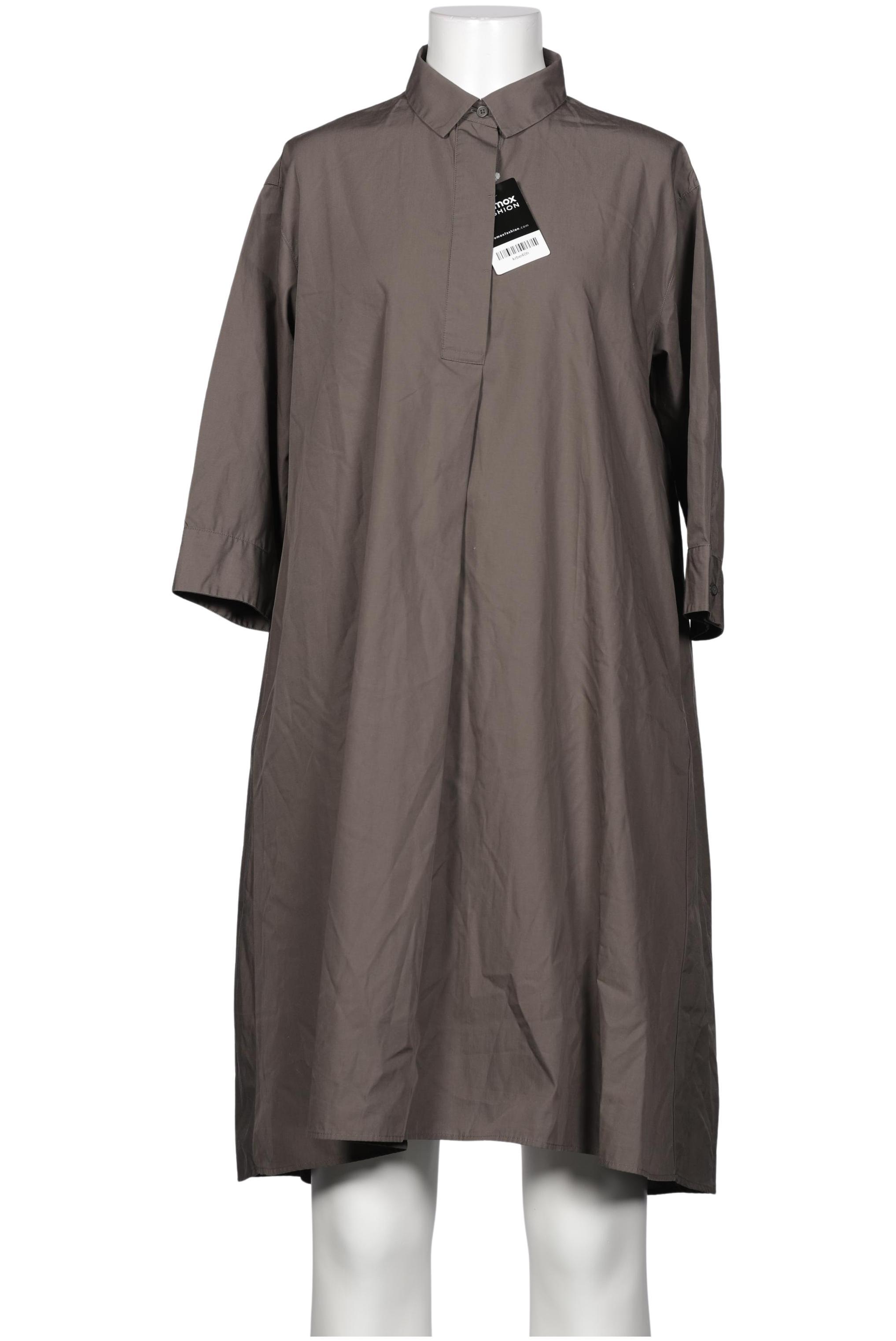 

uniqlo Damen Kleid, grau, Gr. 36
