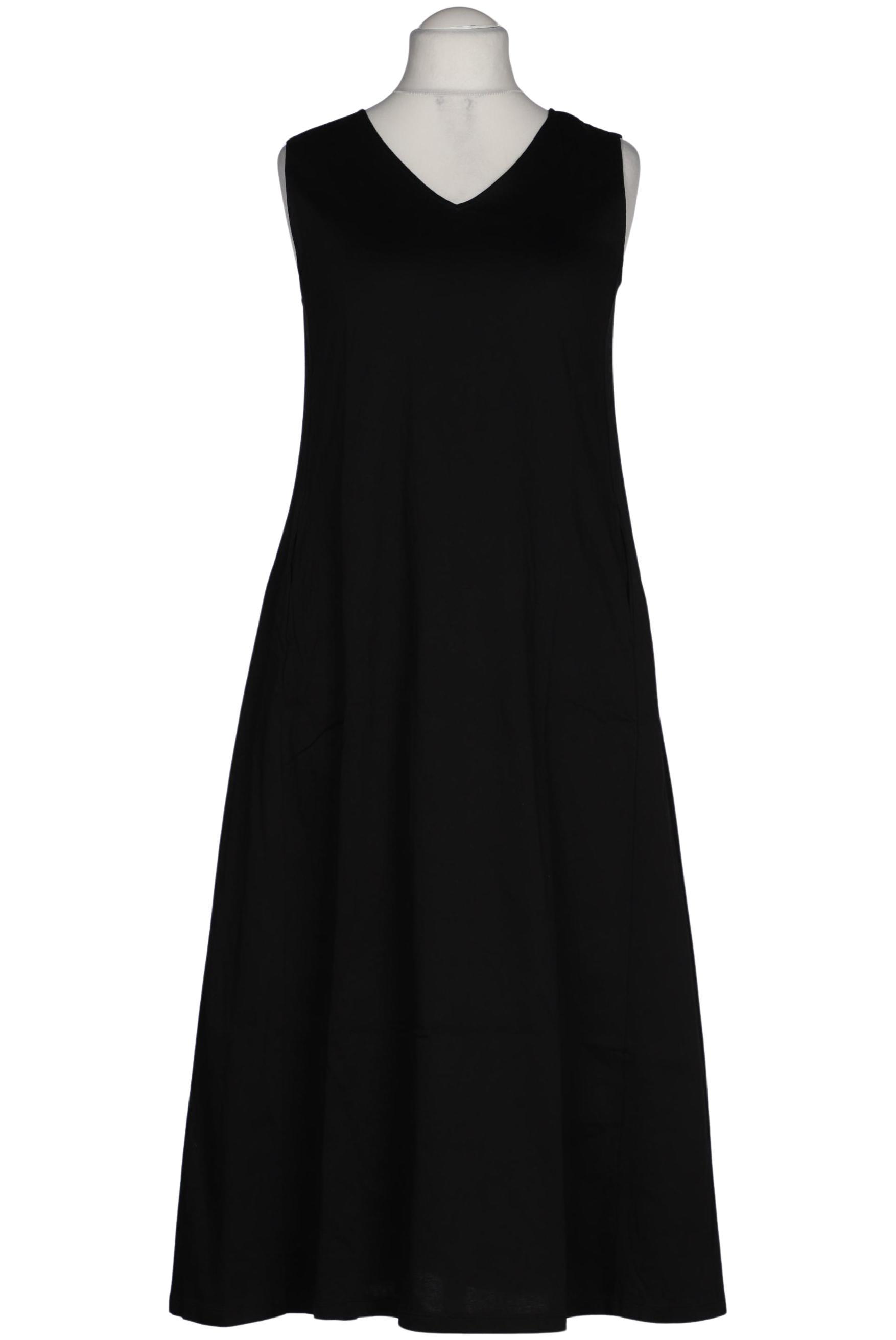 

uniqlo Damen Kleid, schwarz, Gr. 38