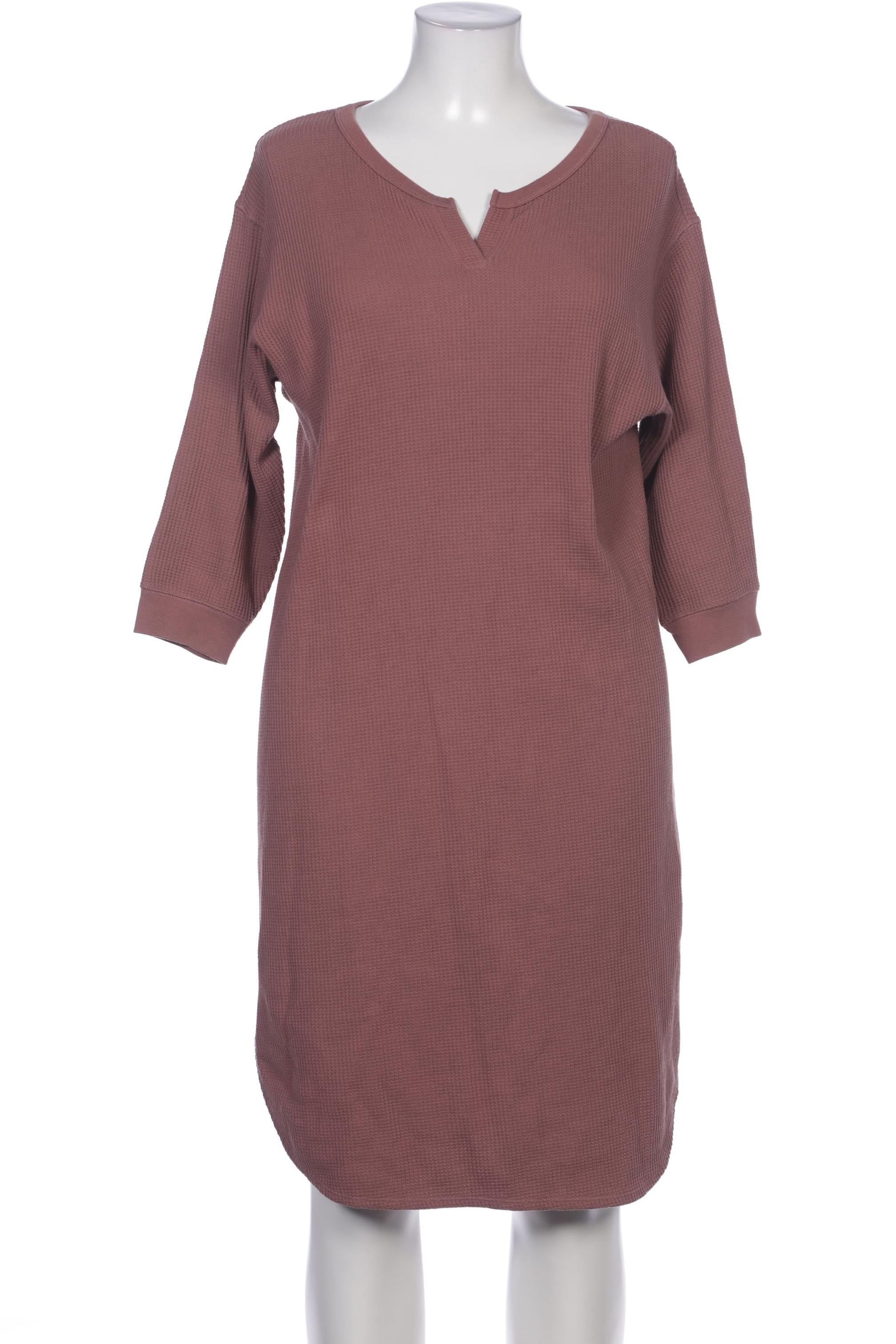 

uniqlo Damen Kleid, pink, Gr. 42