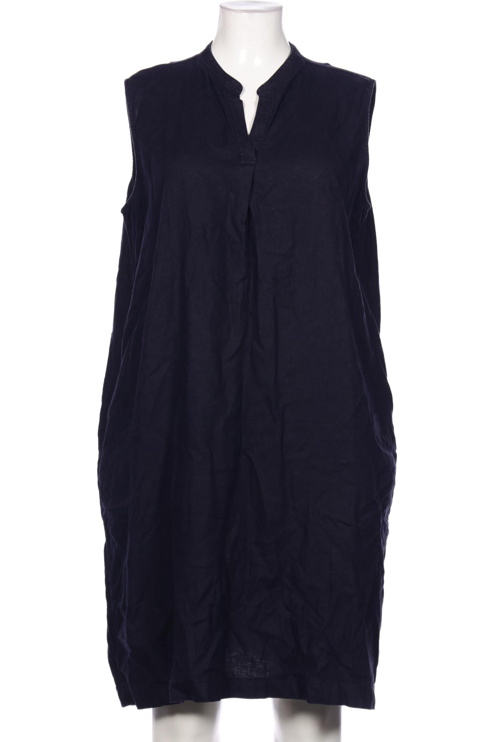 

uniqlo Damen Kleid, marineblau, Gr. 44