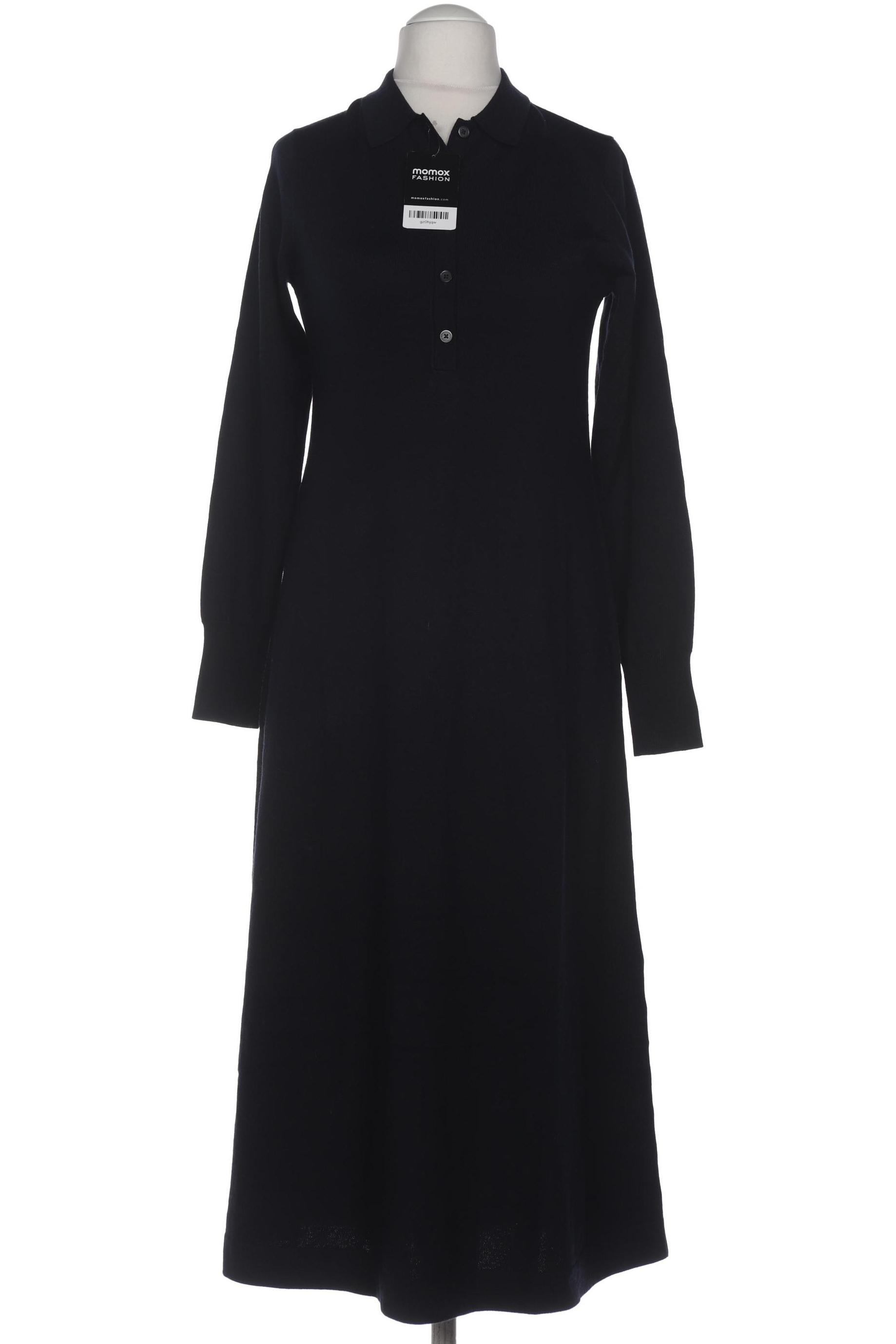 

uniqlo Damen Kleid, marineblau