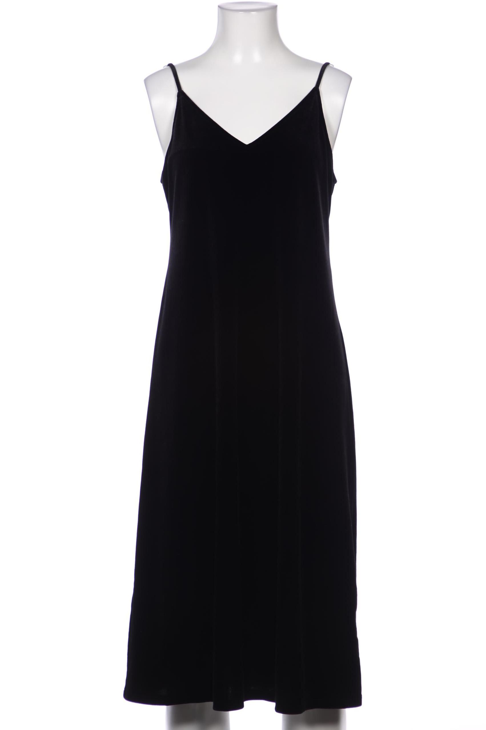 

uniqlo Damen Kleid, schwarz