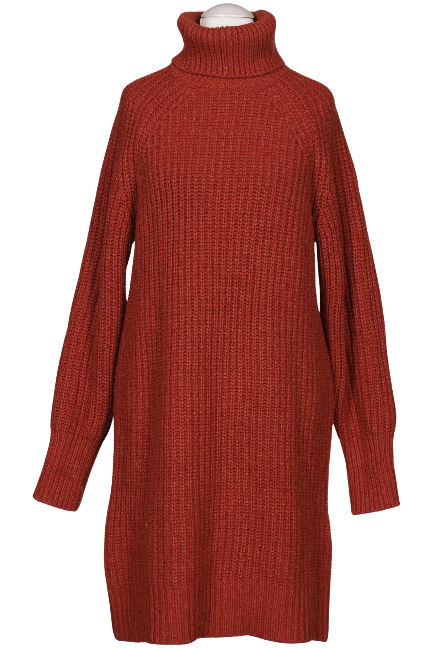 

uniqlo Damen Kleid, rot, Gr. 34