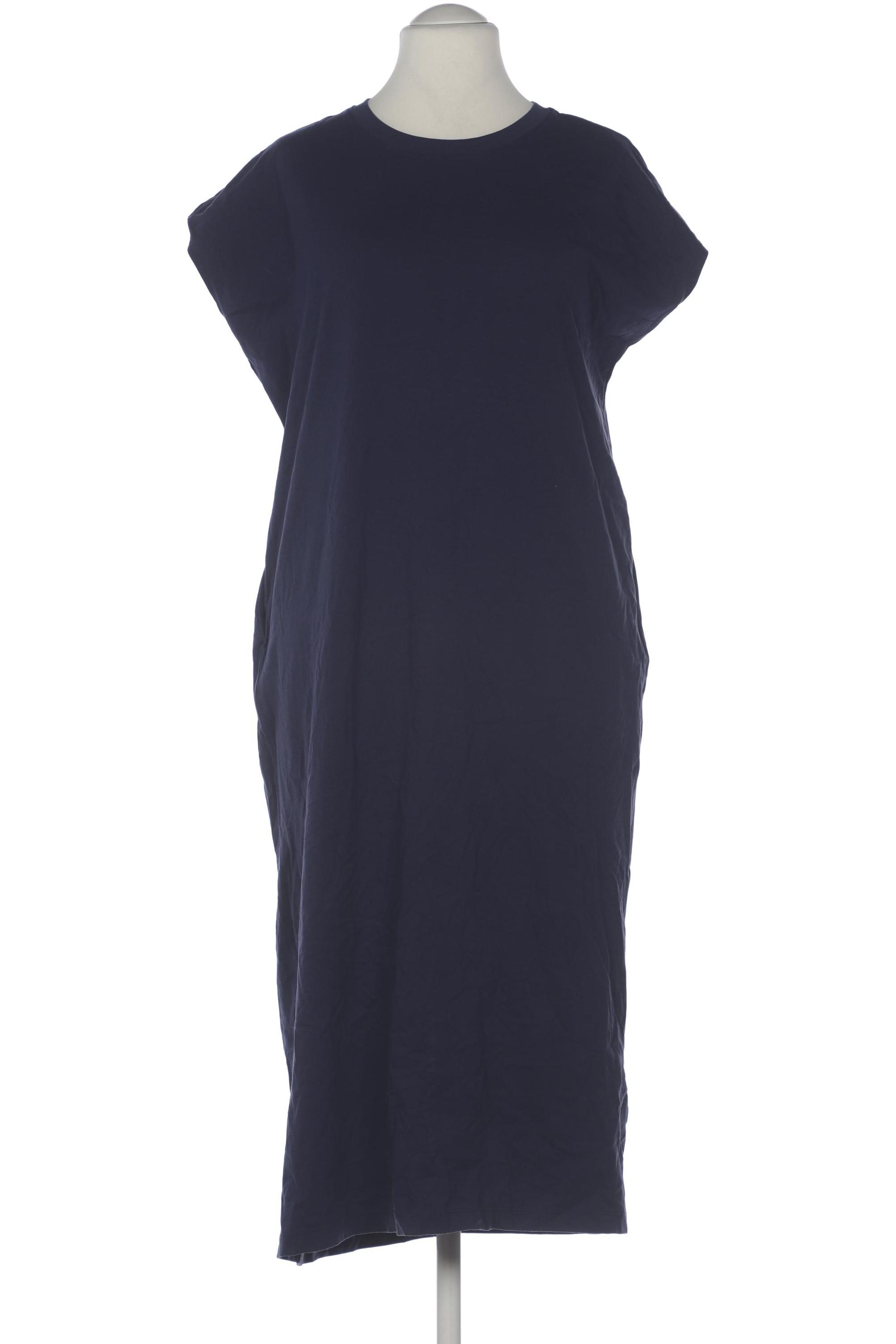 

uniqlo Damen Kleid, marineblau, Gr. 44
