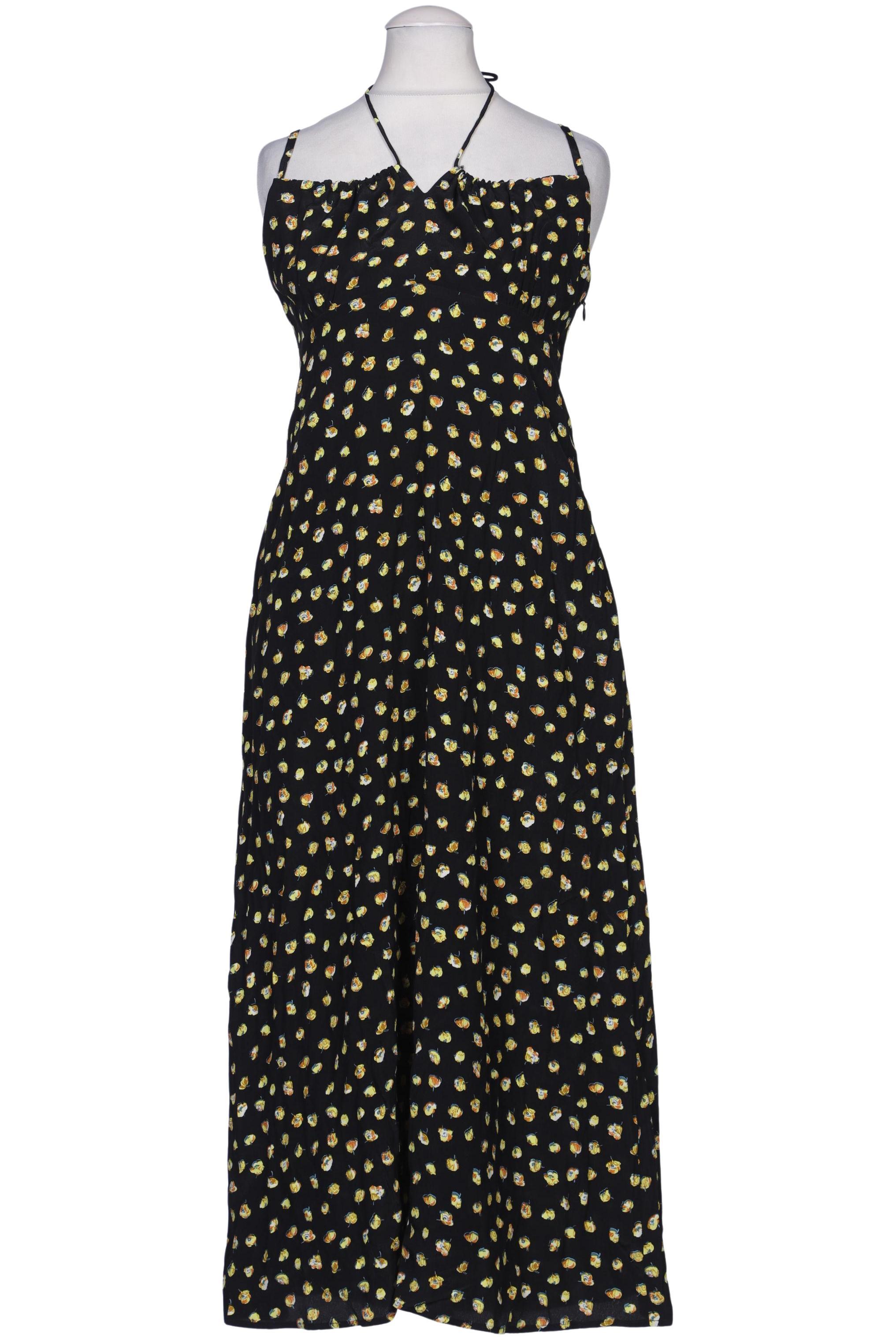 

uniqlo Damen Kleid, schwarz, Gr. 34