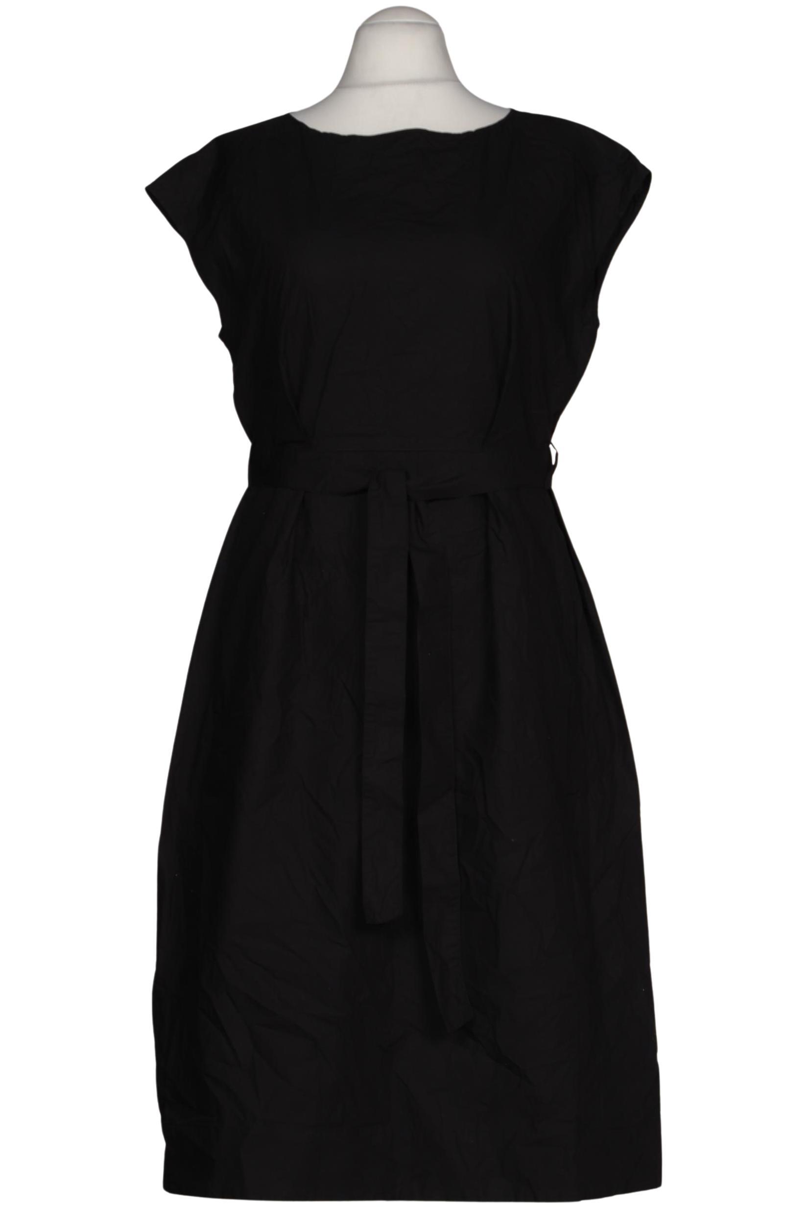 

uniqlo Damen Kleid, schwarz, Gr. 38