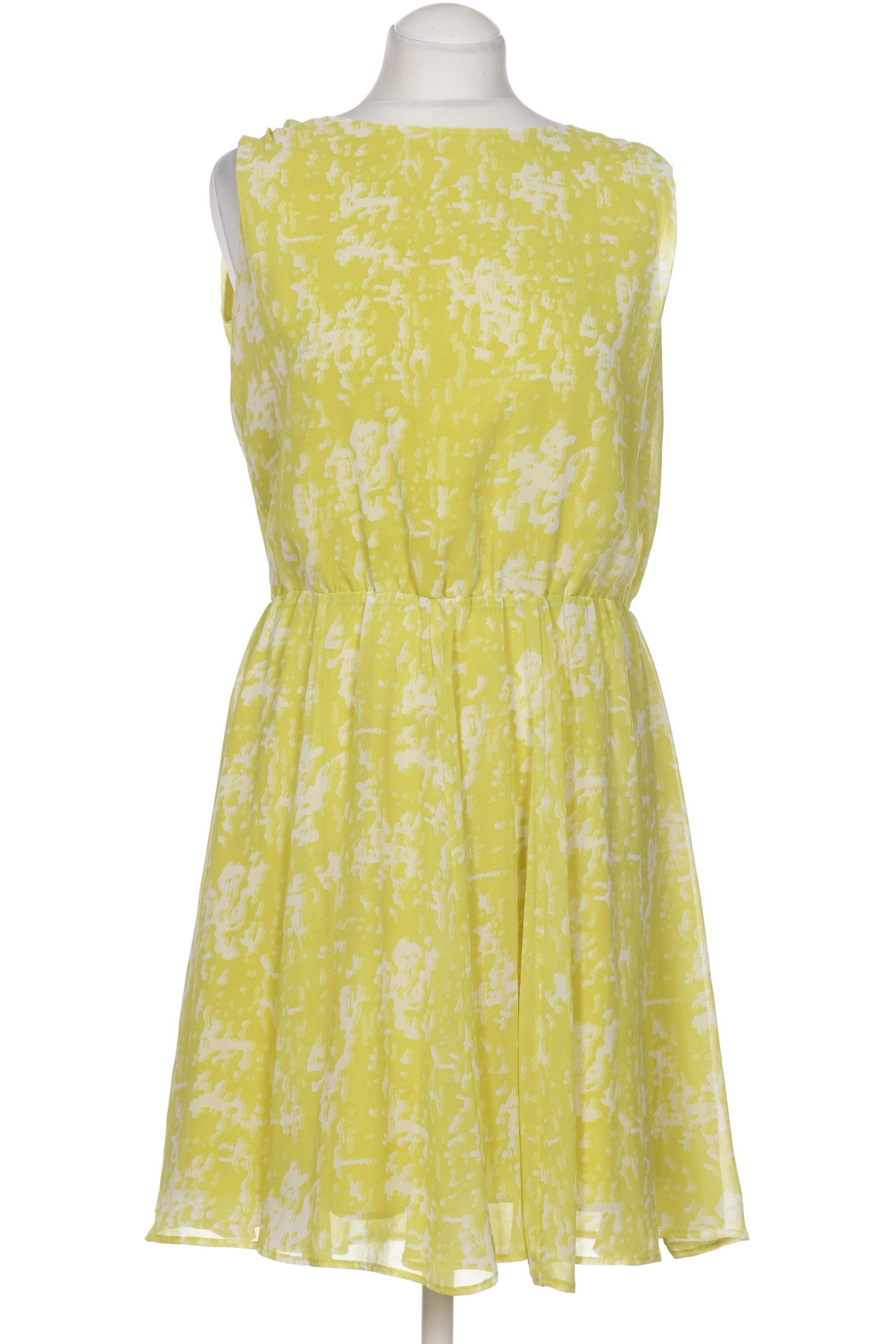 

uniqlo Damen Kleid, grün, Gr. 36