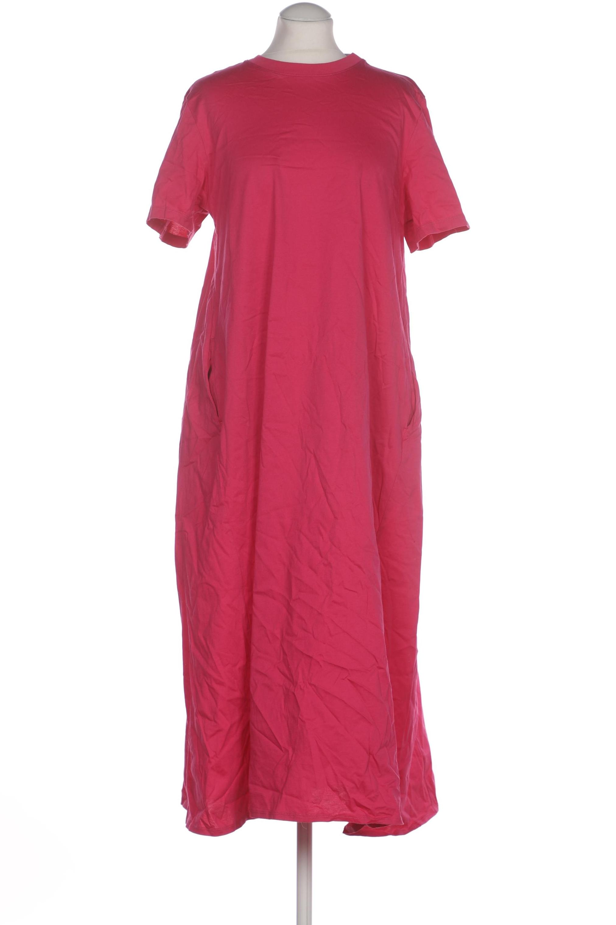 

uniqlo Damen Kleid, pink, Gr. 42