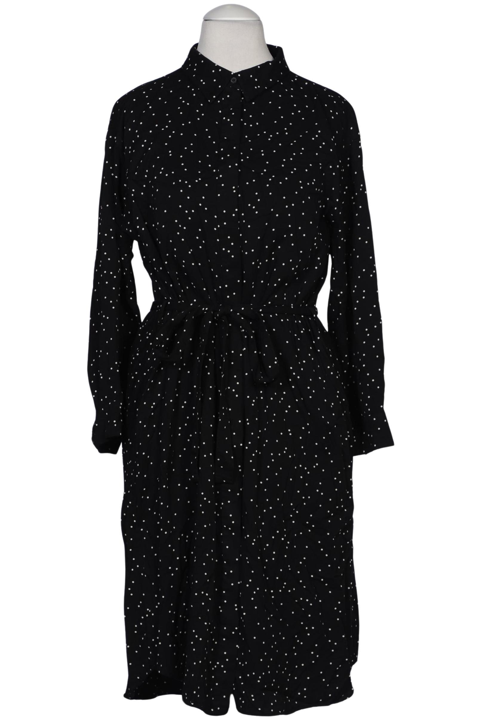 

uniqlo Damen Kleid, schwarz, Gr. 36