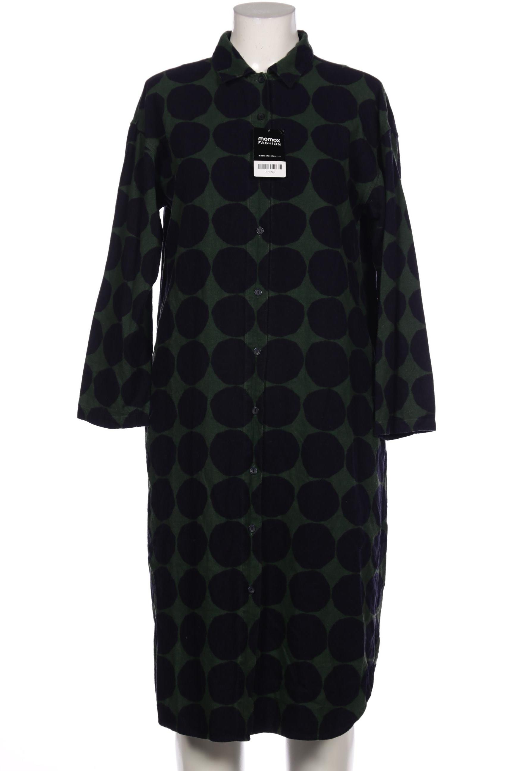 

uniqlo Damen Kleid, grün, Gr. 36