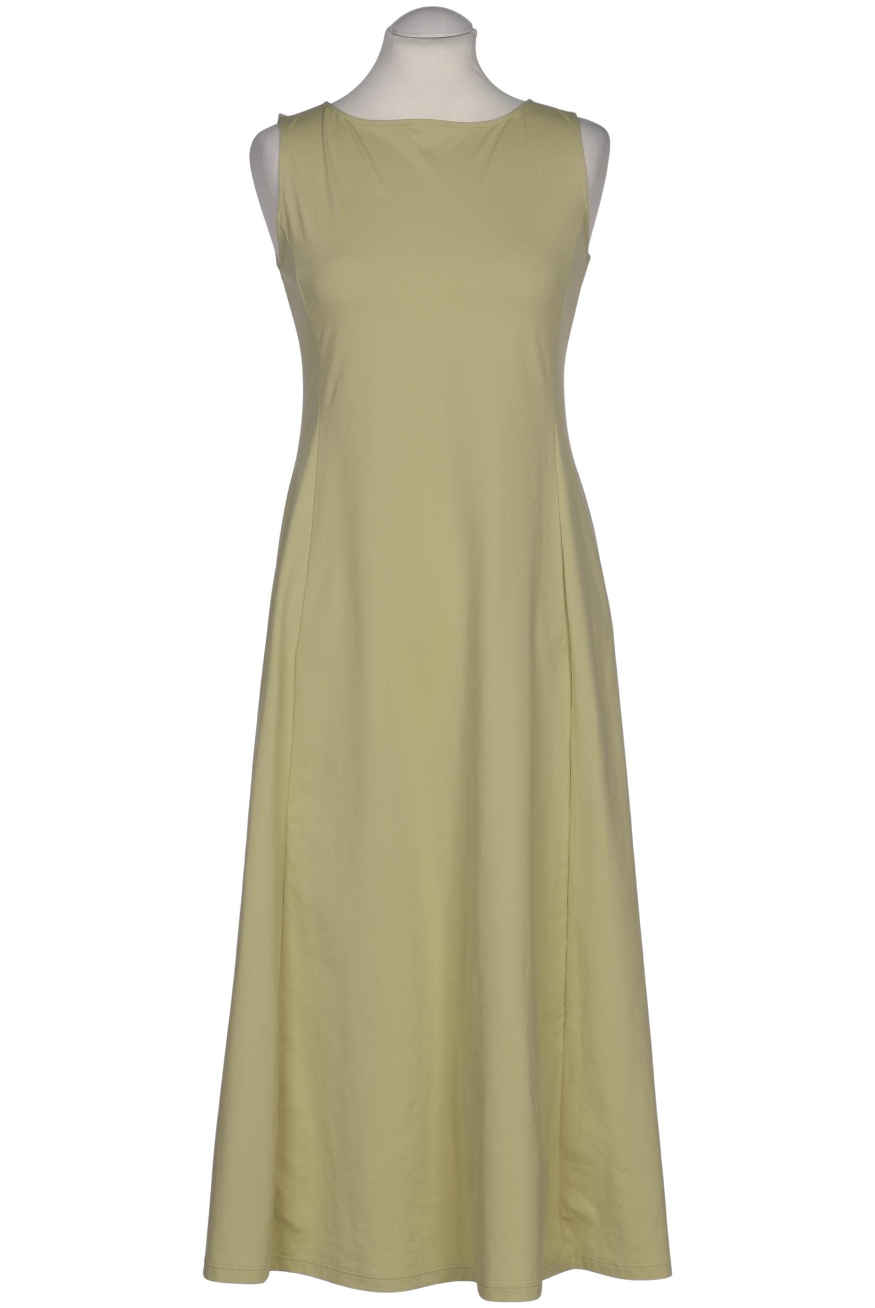 

uniqlo Damen Kleid, hellgrün, Gr. 36
