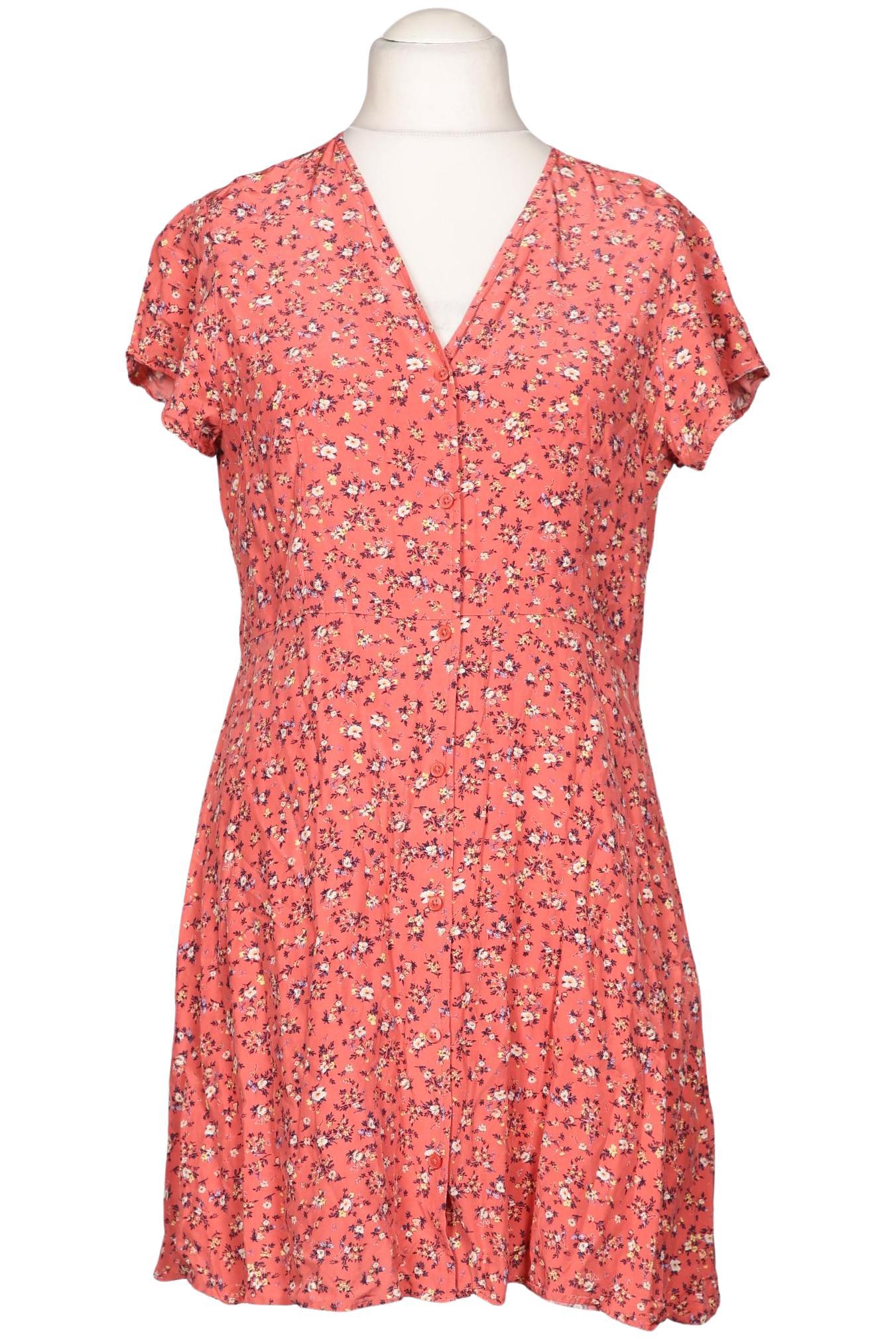 

uniqlo Damen Kleid, pink, Gr. 42