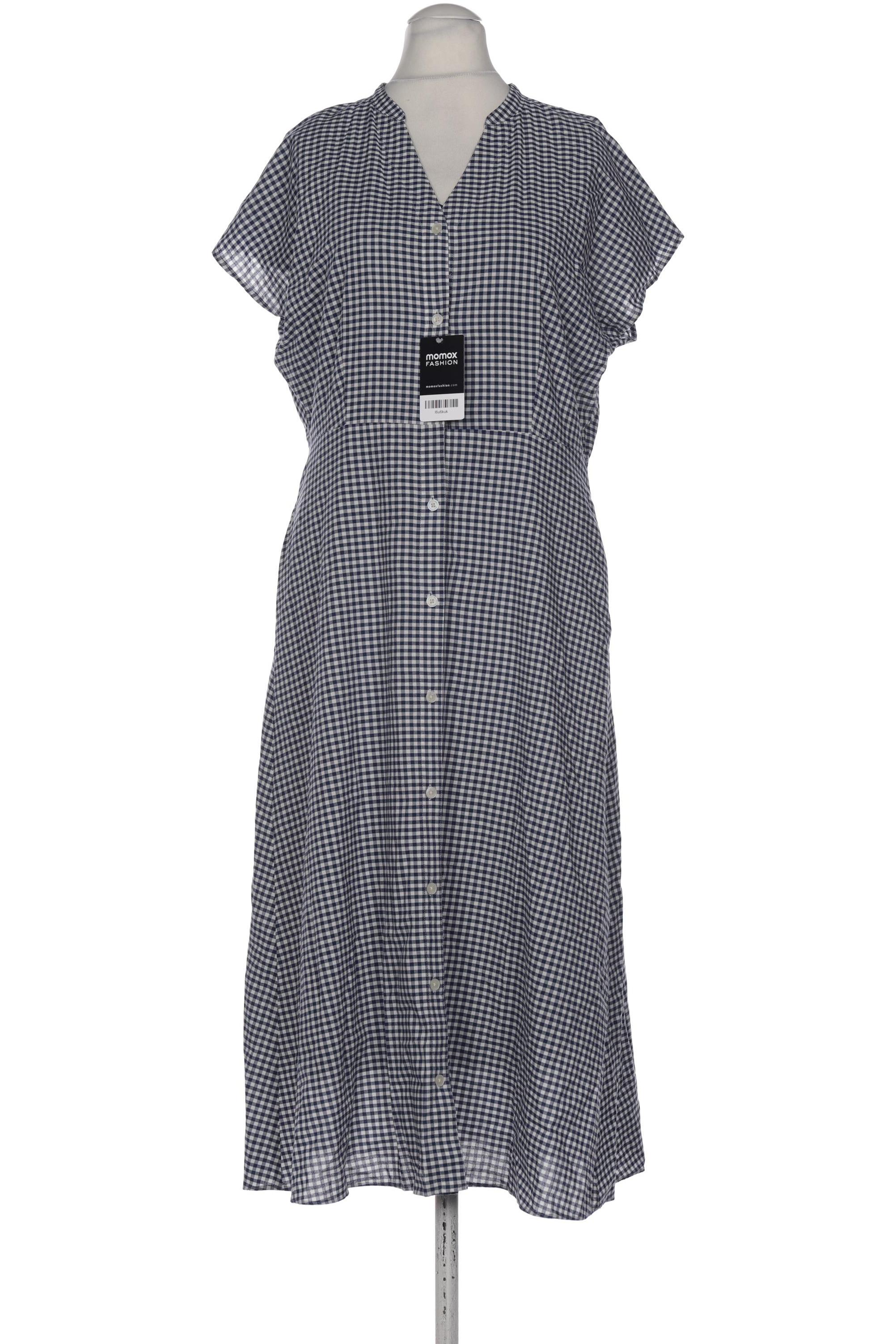 

uniqlo Damen Kleid, marineblau, Gr. 38