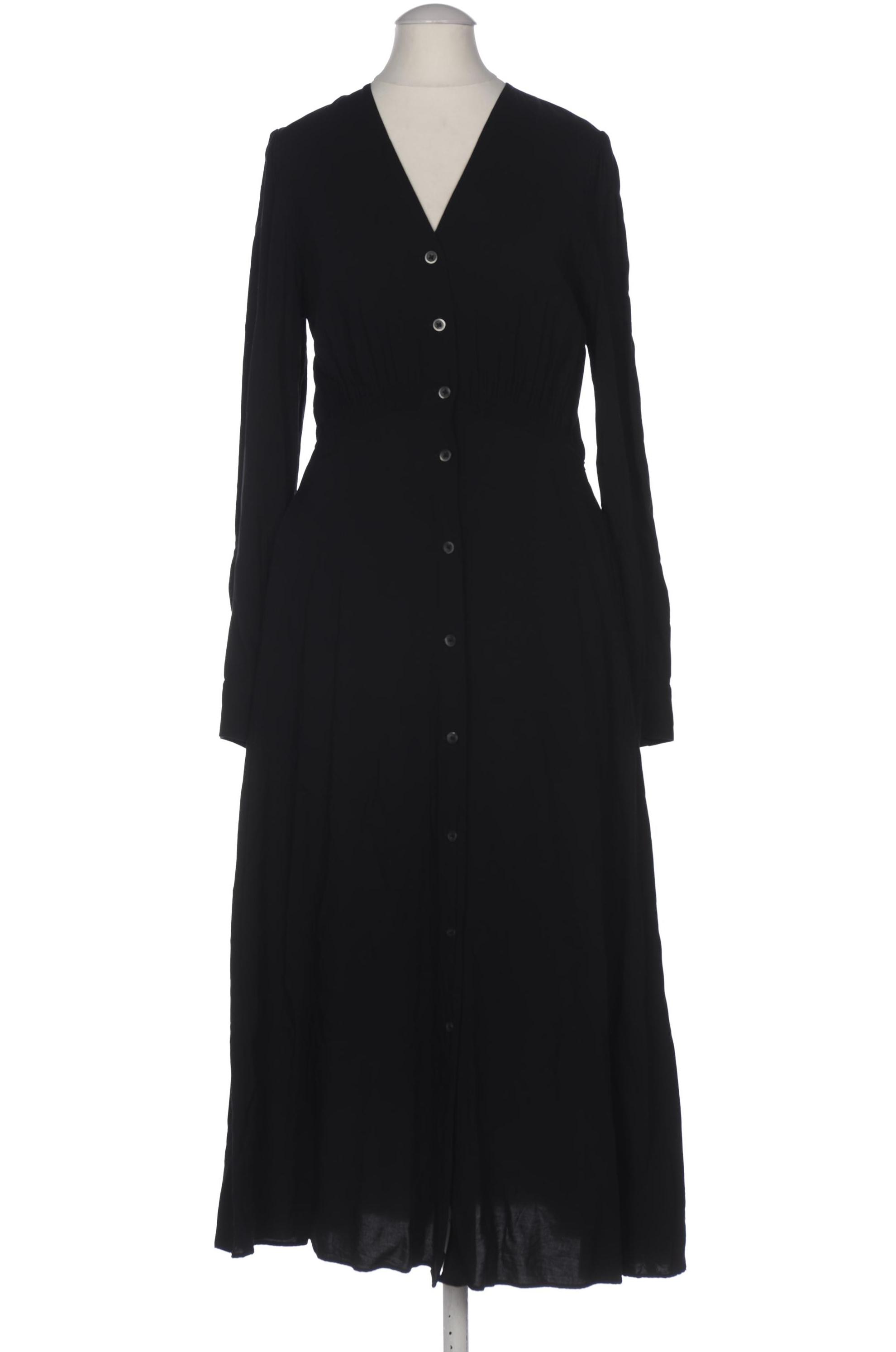 

uniqlo Damen Kleid, schwarz, Gr. 36