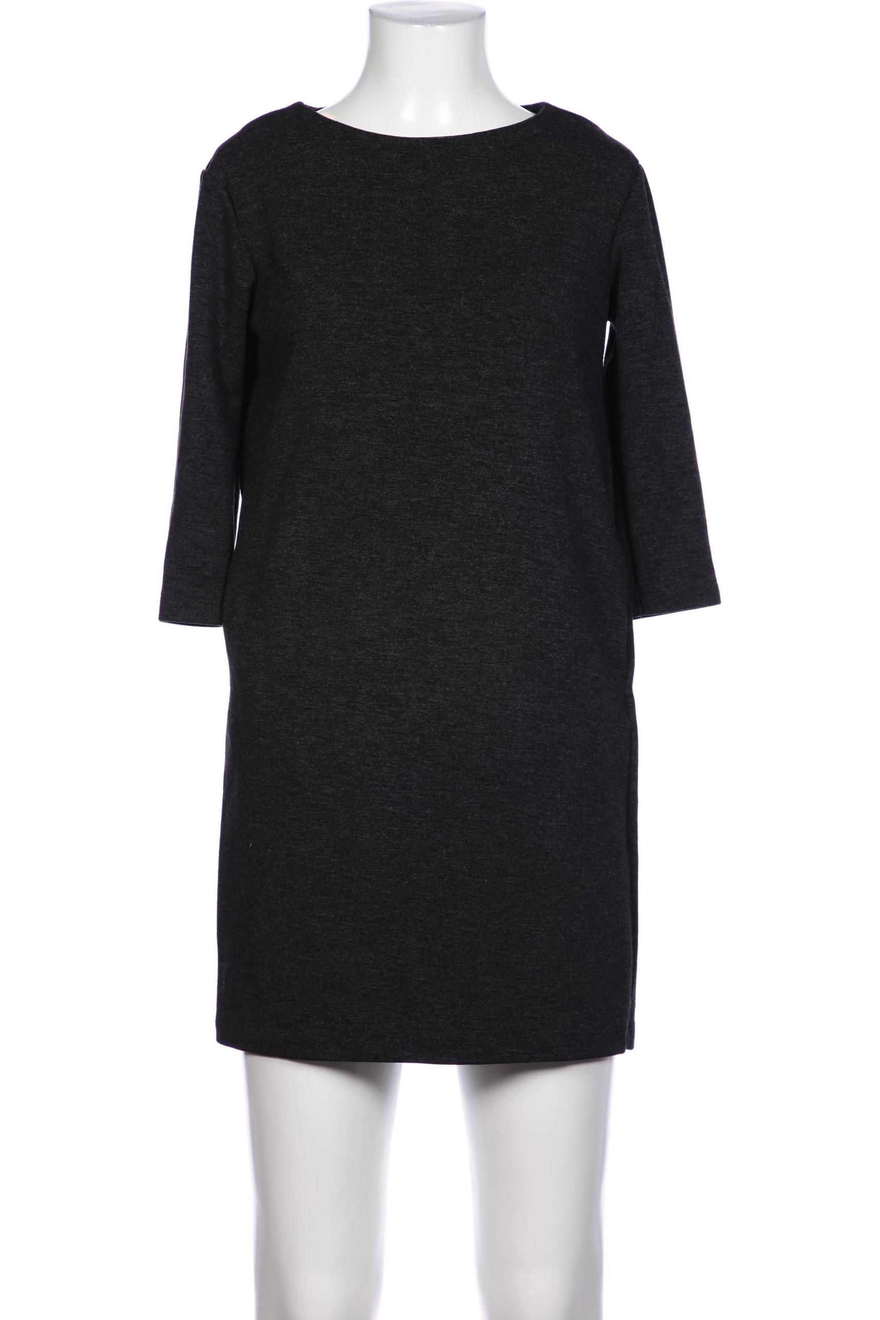

uniqlo Damen Kleid, grau, Gr. 38