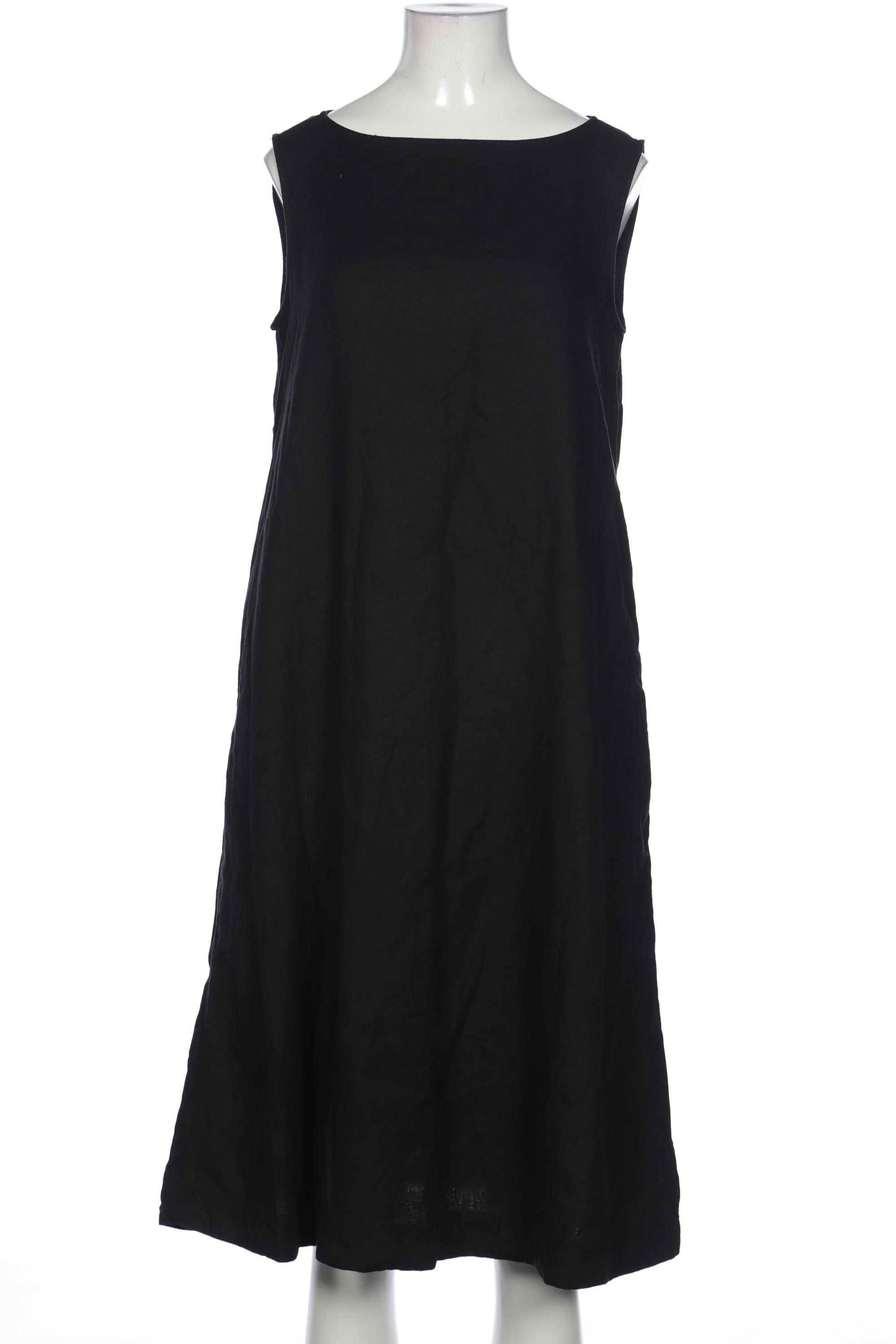 

uniqlo Damen Kleid, schwarz