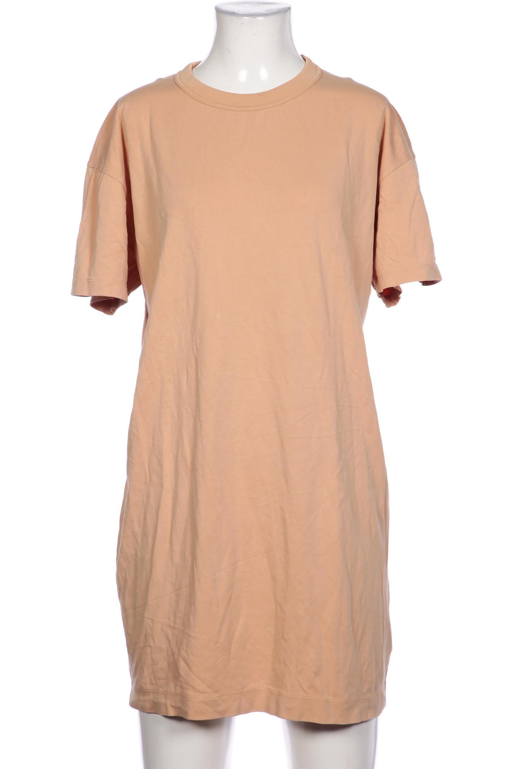 

uniqlo Damen Kleid, beige, Gr. 36