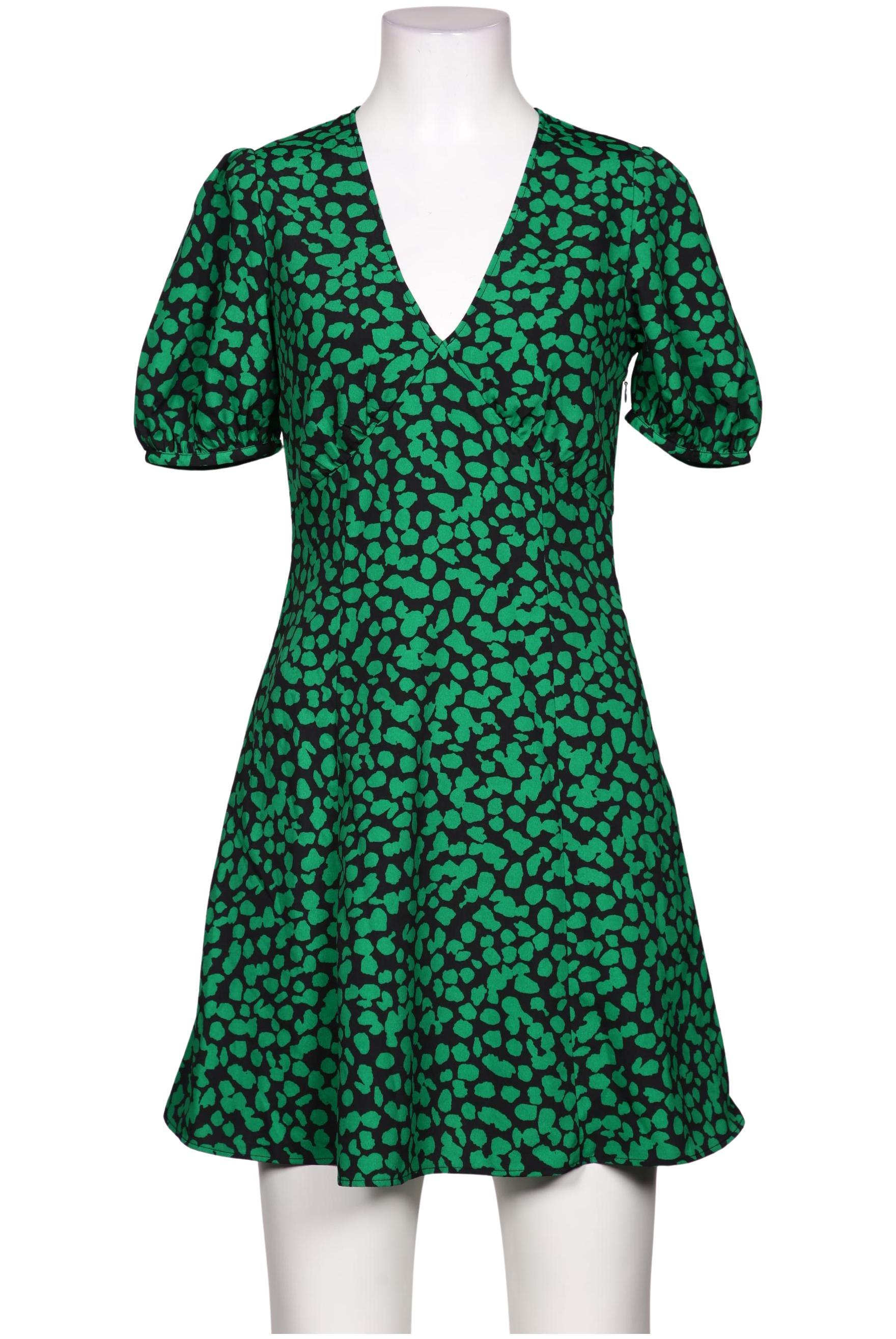 

uniqlo Damen Kleid, grün, Gr. 34