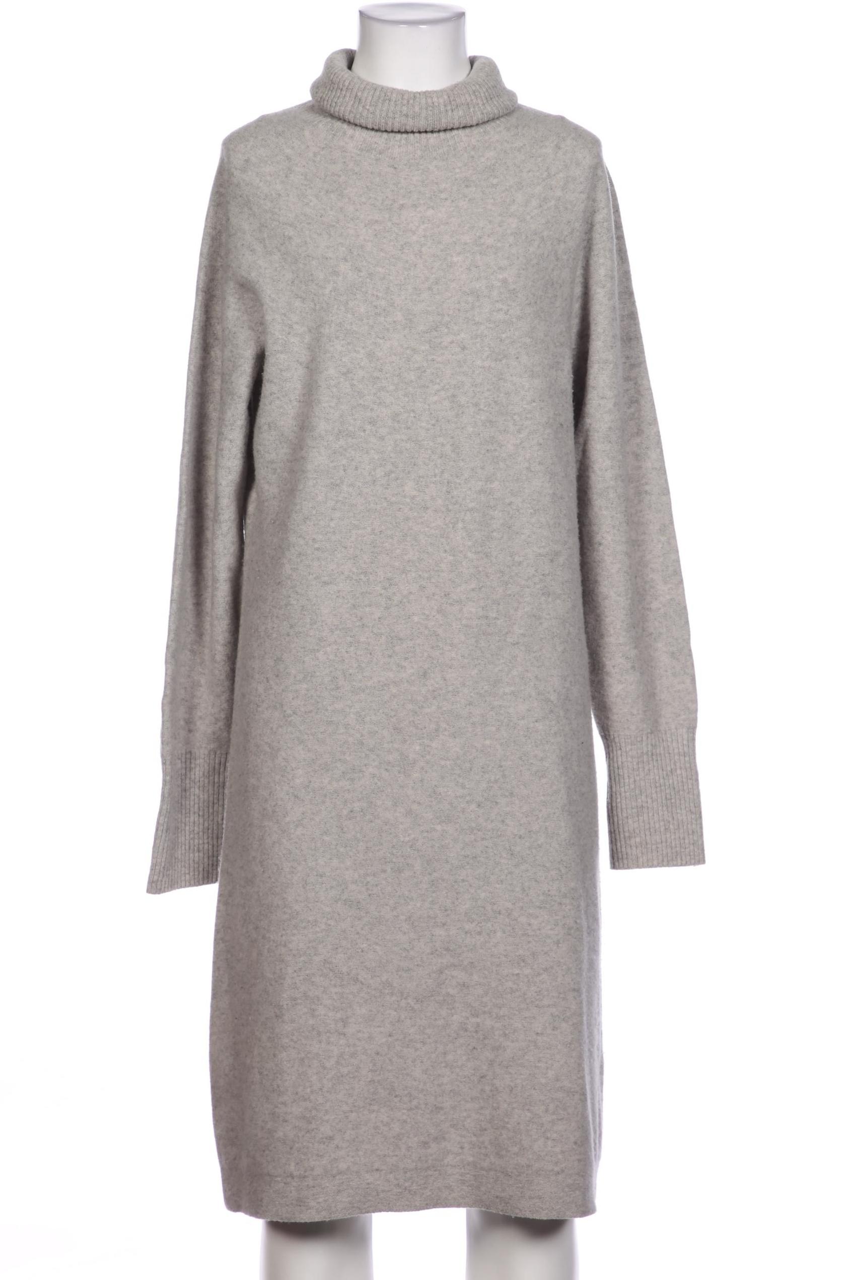 

uniqlo Damen Kleid, grau
