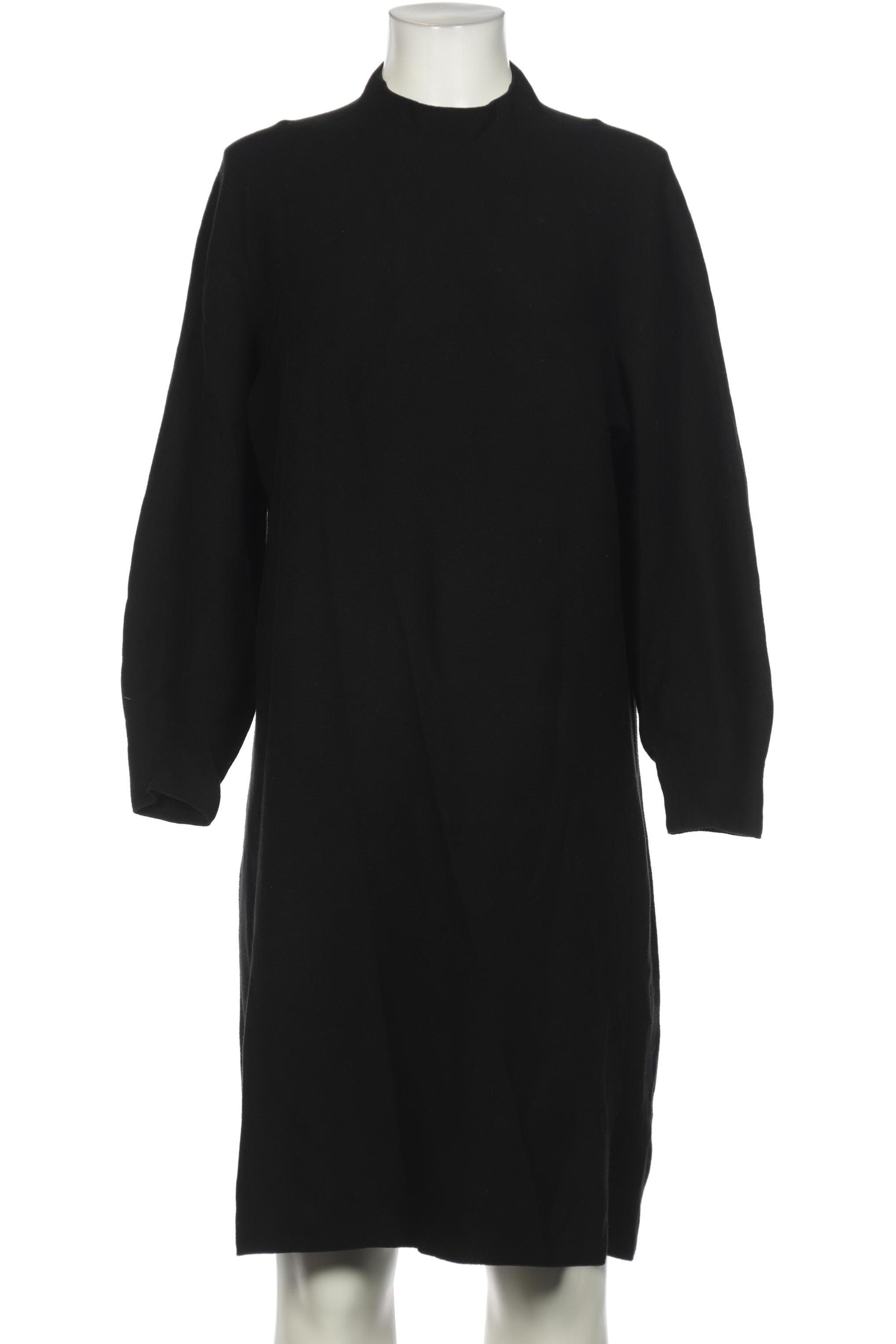 

uniqlo Damen Kleid, schwarz
