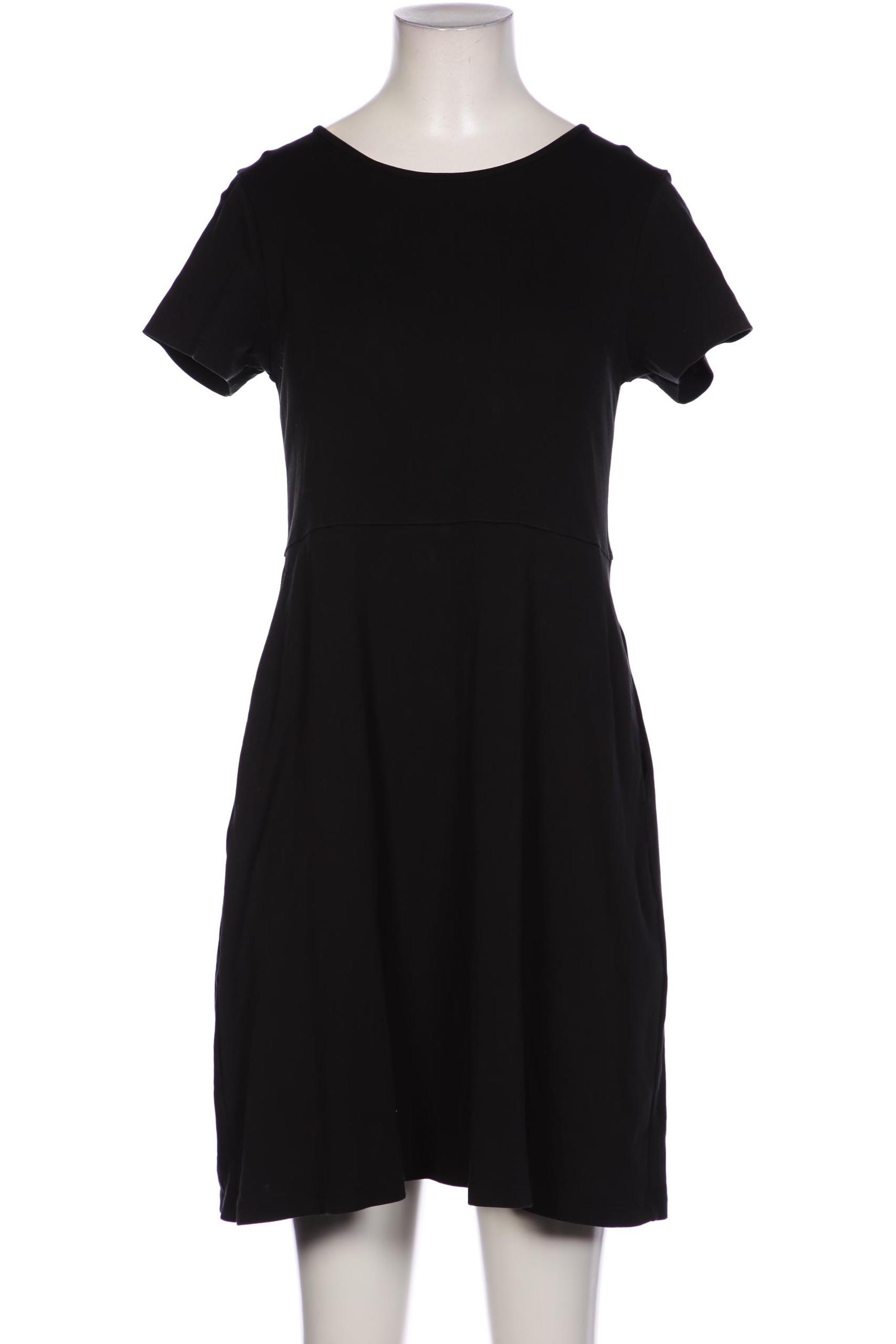 

uniqlo Damen Kleid, schwarz, Gr. 36