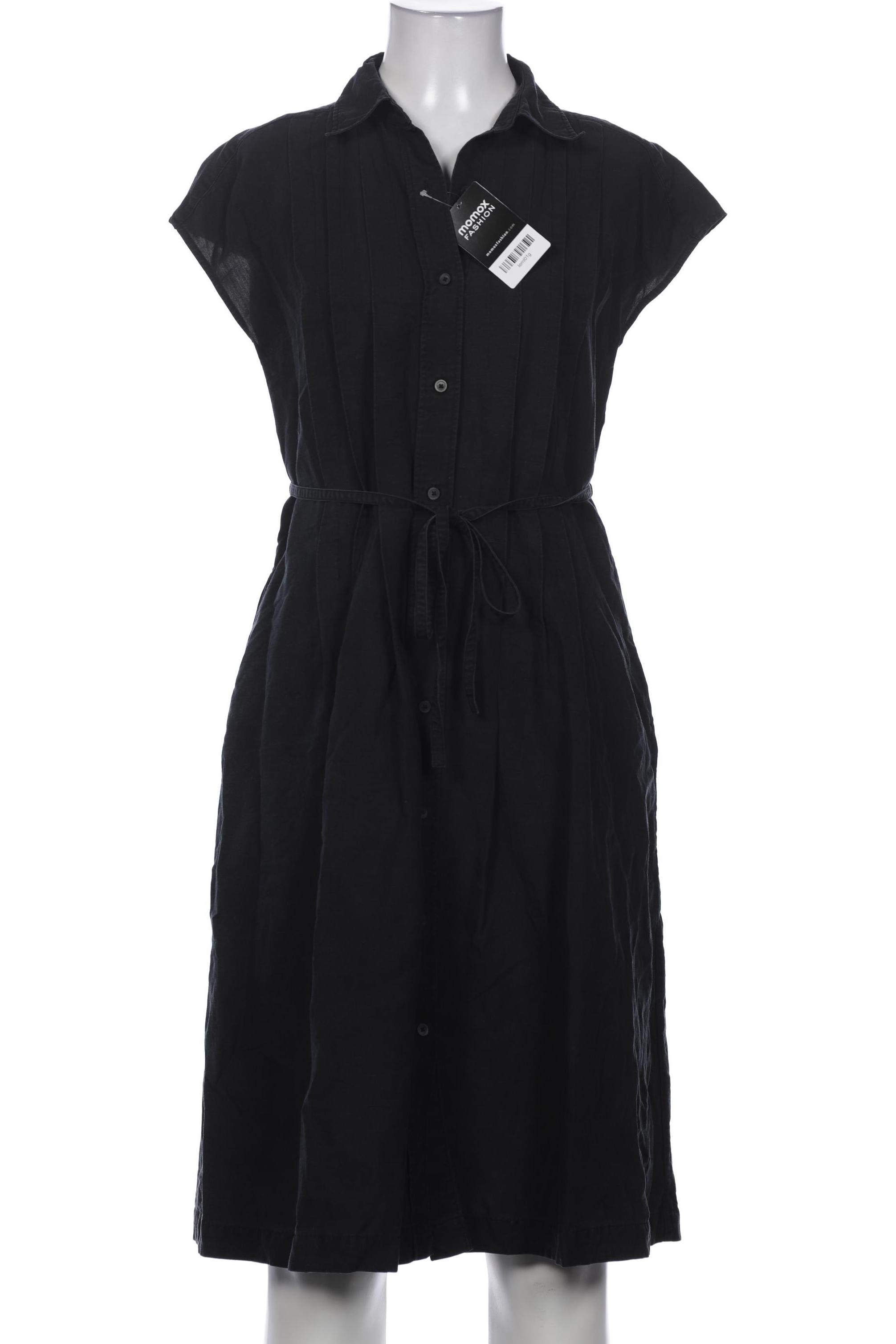 

uniqlo Damen Kleid, schwarz, Gr. 34
