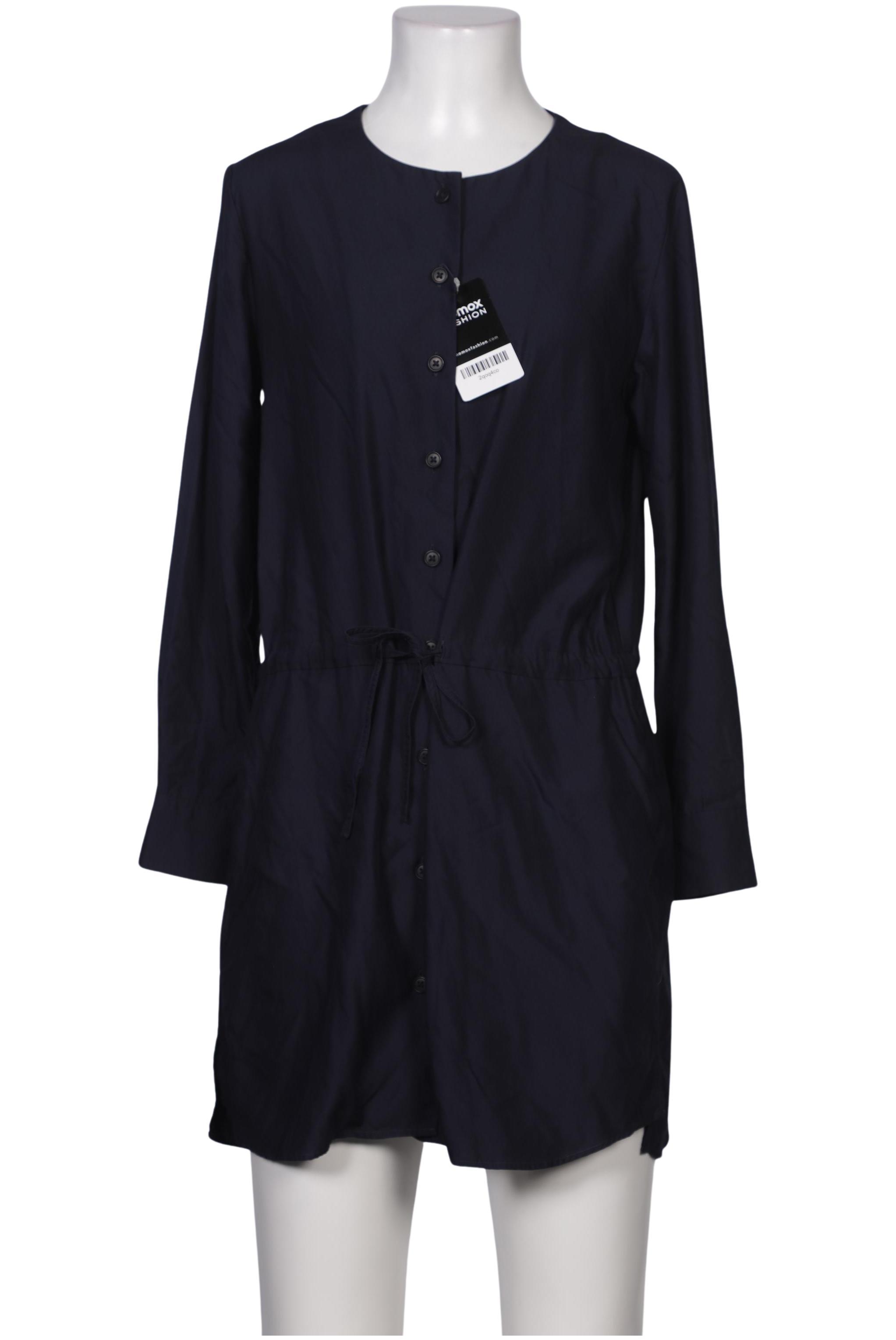 

uniqlo Damen Kleid, marineblau, Gr. 38