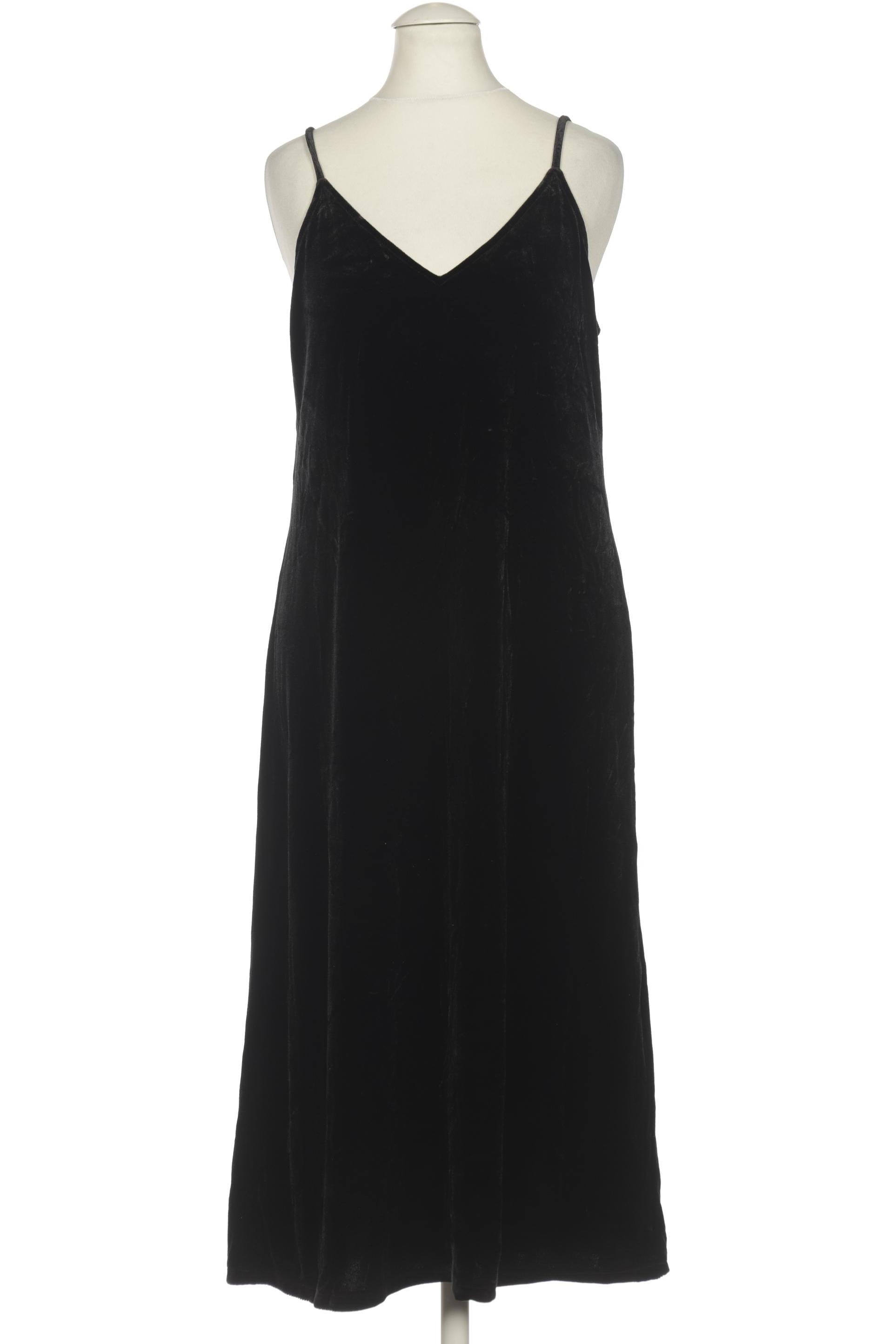

uniqlo Damen Kleid, schwarz, Gr. 34