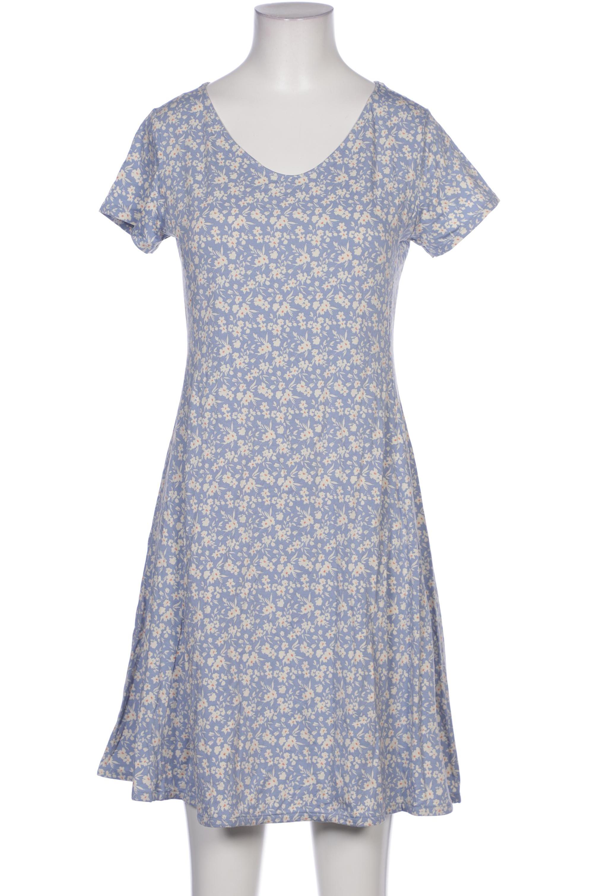 

uniqlo Damen Kleid, blau, Gr. 38