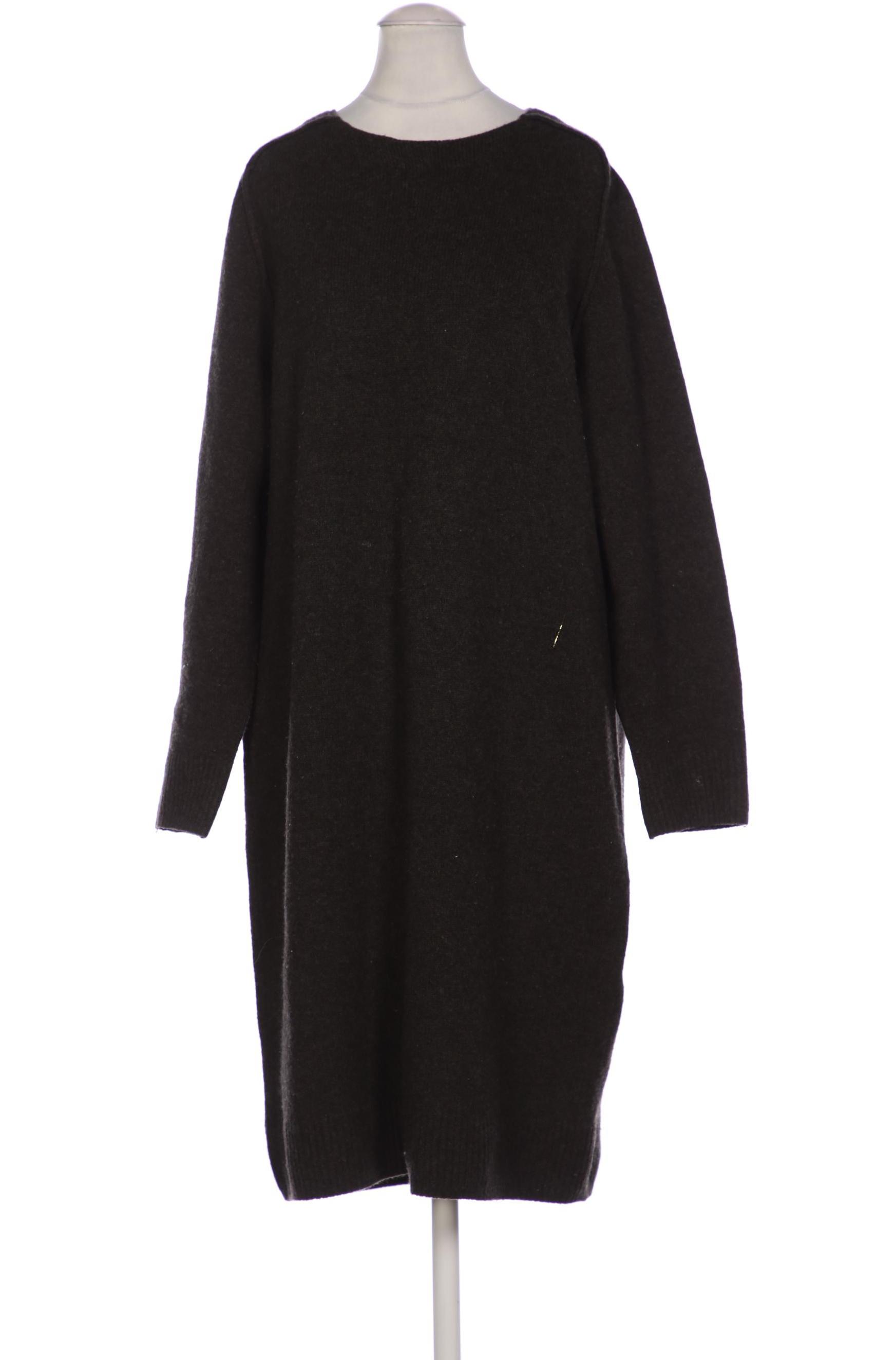 

uniqlo Damen Kleid, grün, Gr. 34