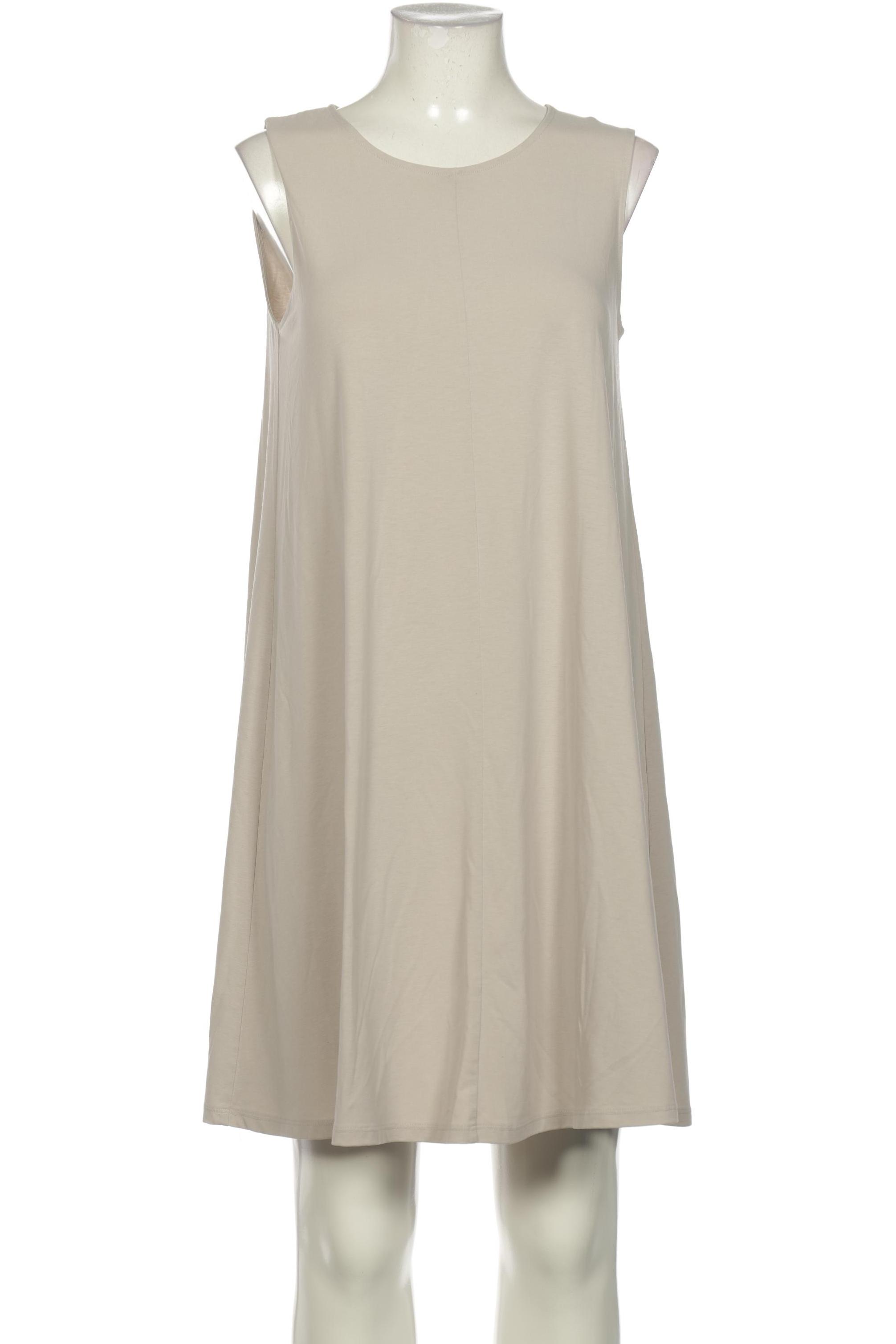 

uniqlo Damen Kleid, beige, Gr. 38