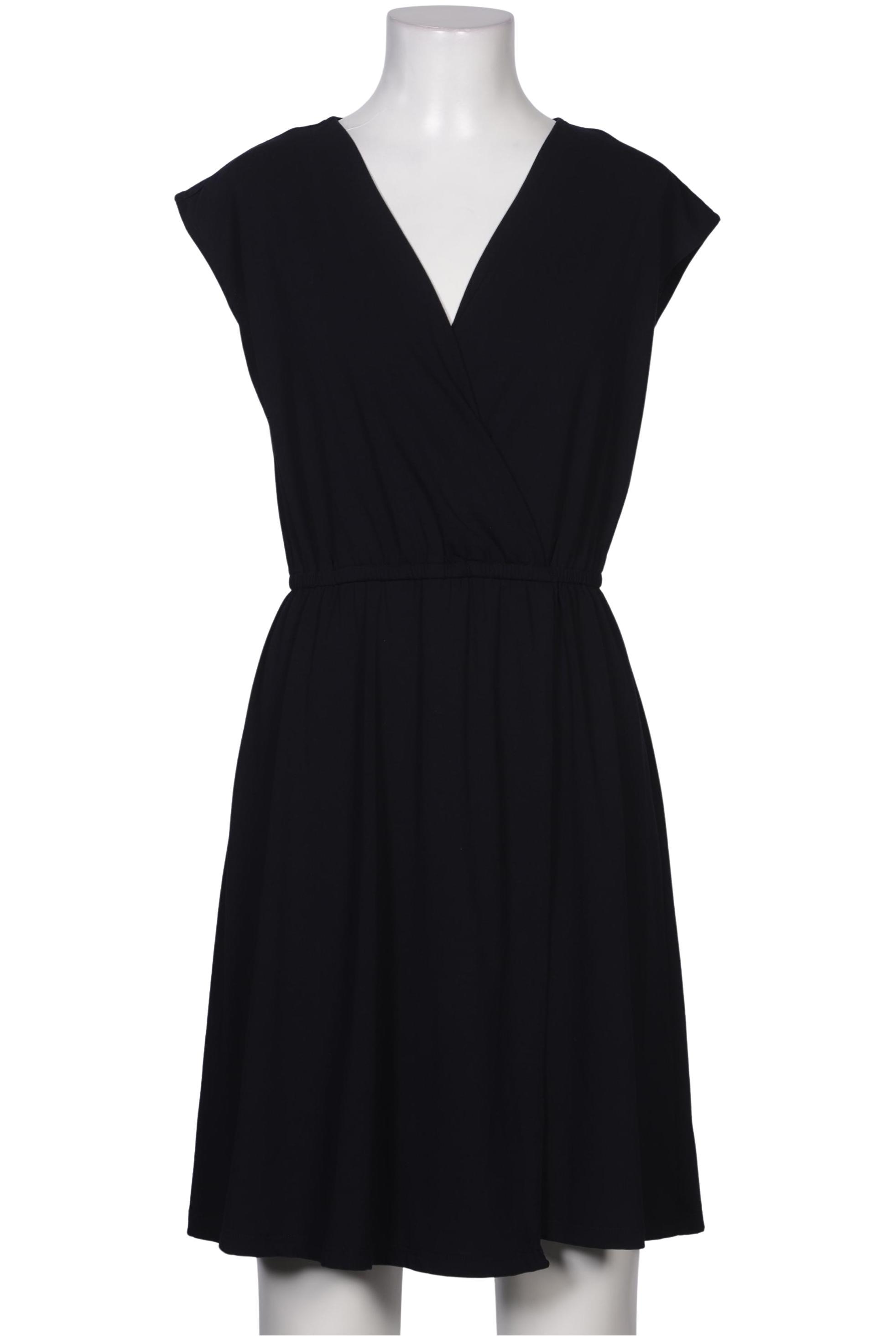 

uniqlo Damen Kleid, marineblau, Gr. 36