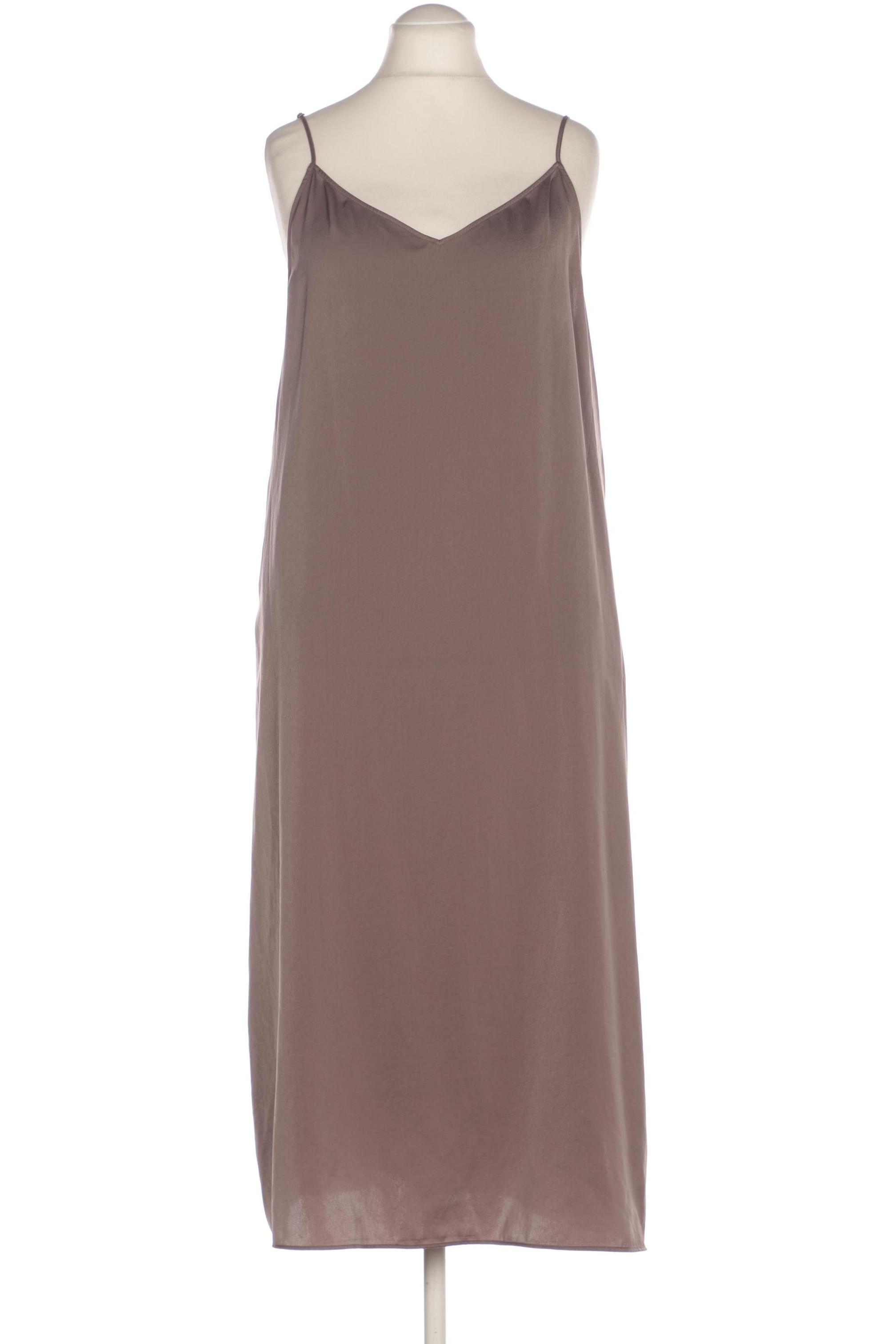 

uniqlo Damen Kleid, braun