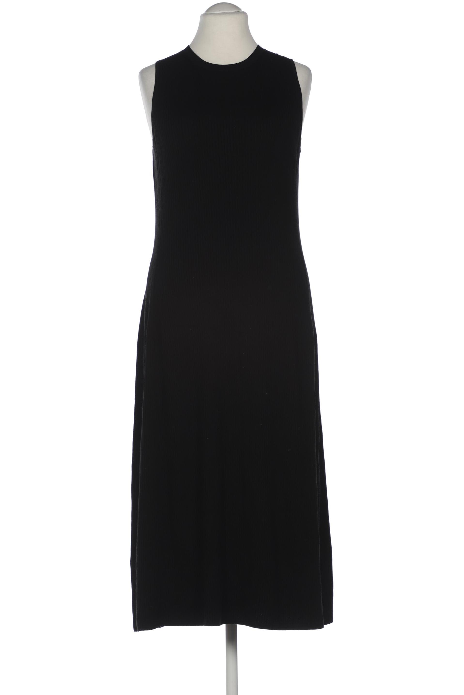 

uniqlo Damen Kleid, schwarz, Gr. 44