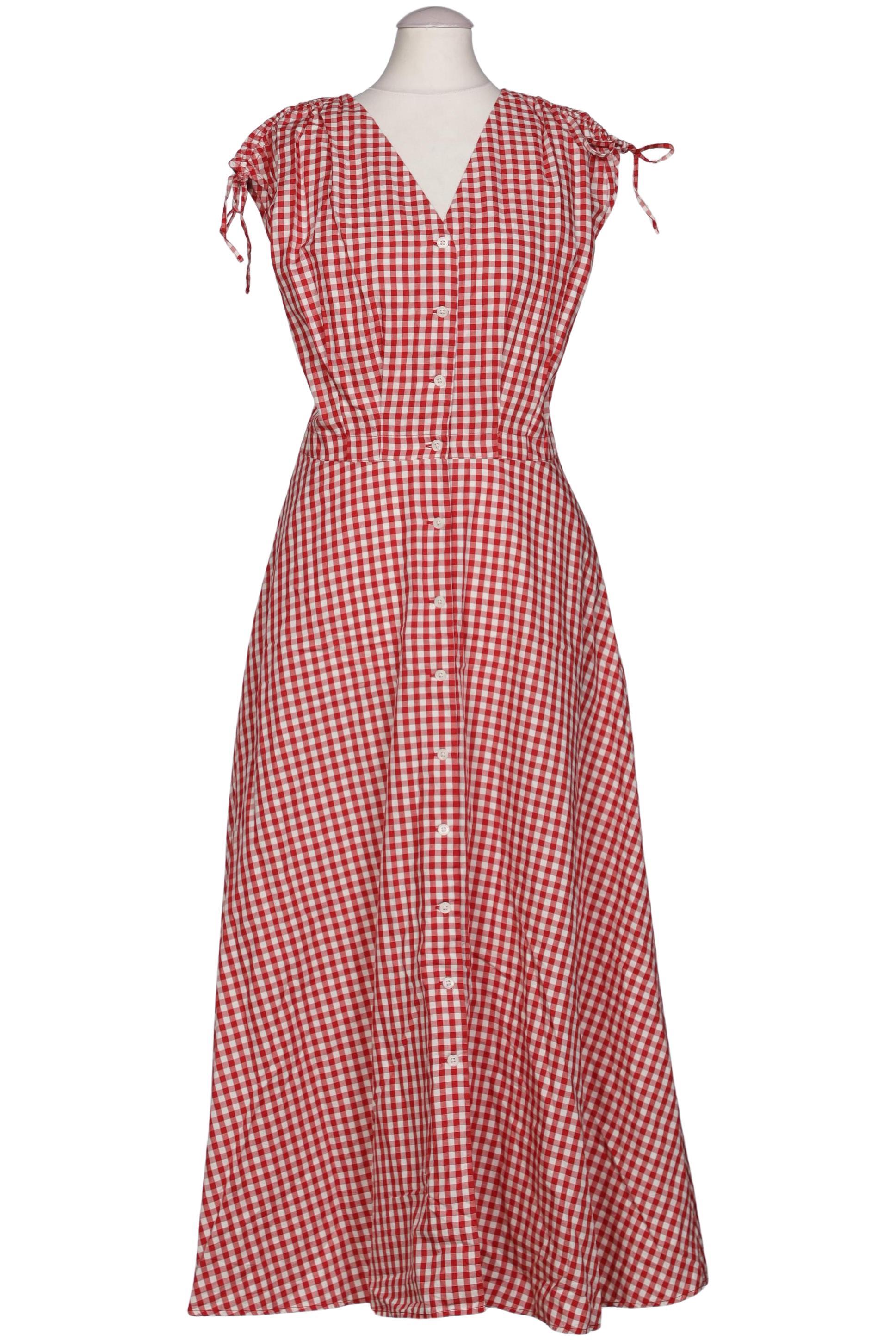 

uniqlo Damen Kleid, mehrfarbig, Gr. 36