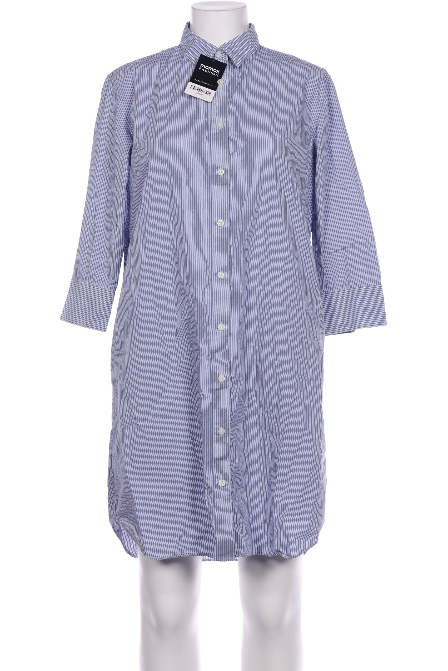 

uniqlo Damen Kleid, blau, Gr. 38