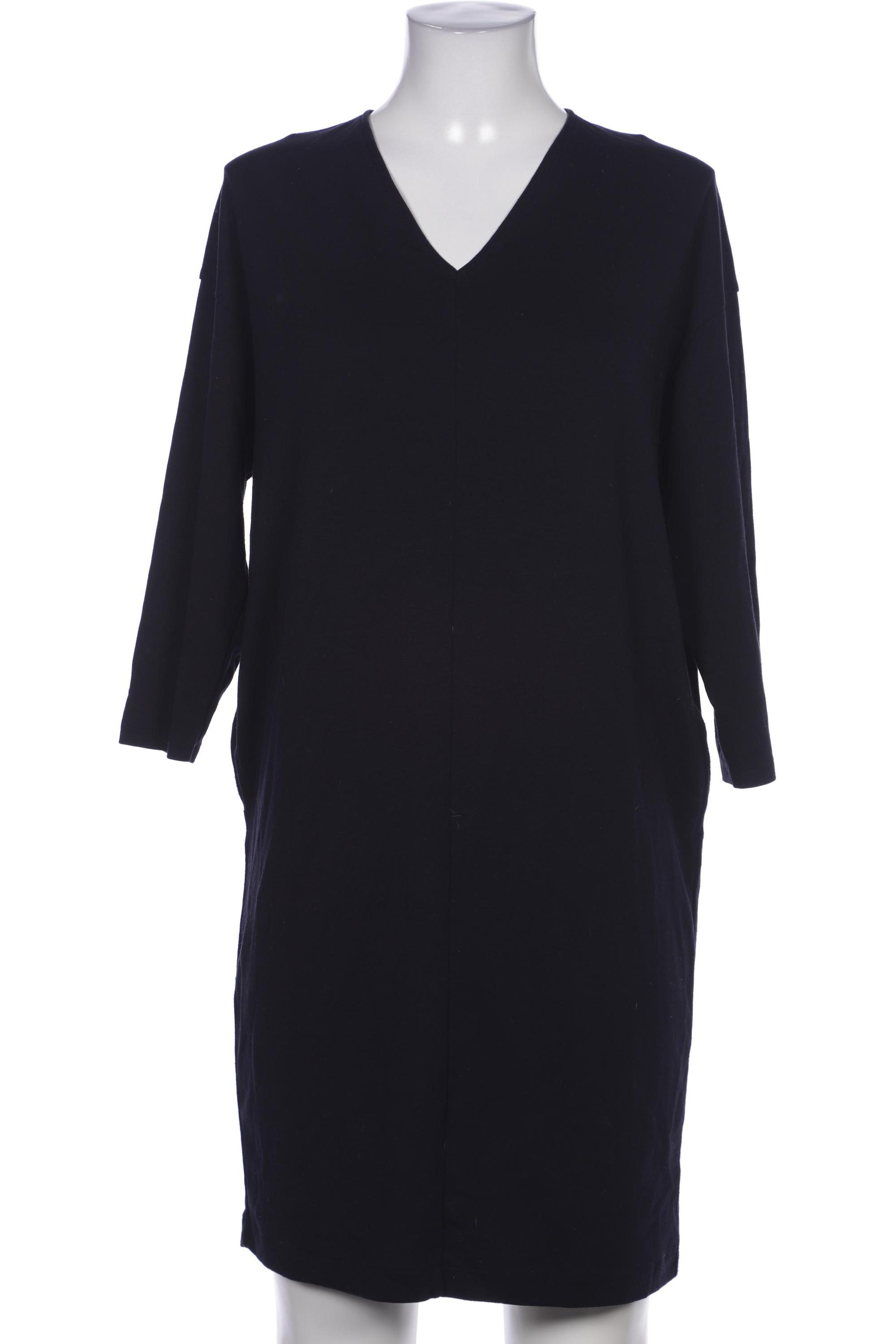 

uniqlo Damen Kleid, marineblau, Gr. 38