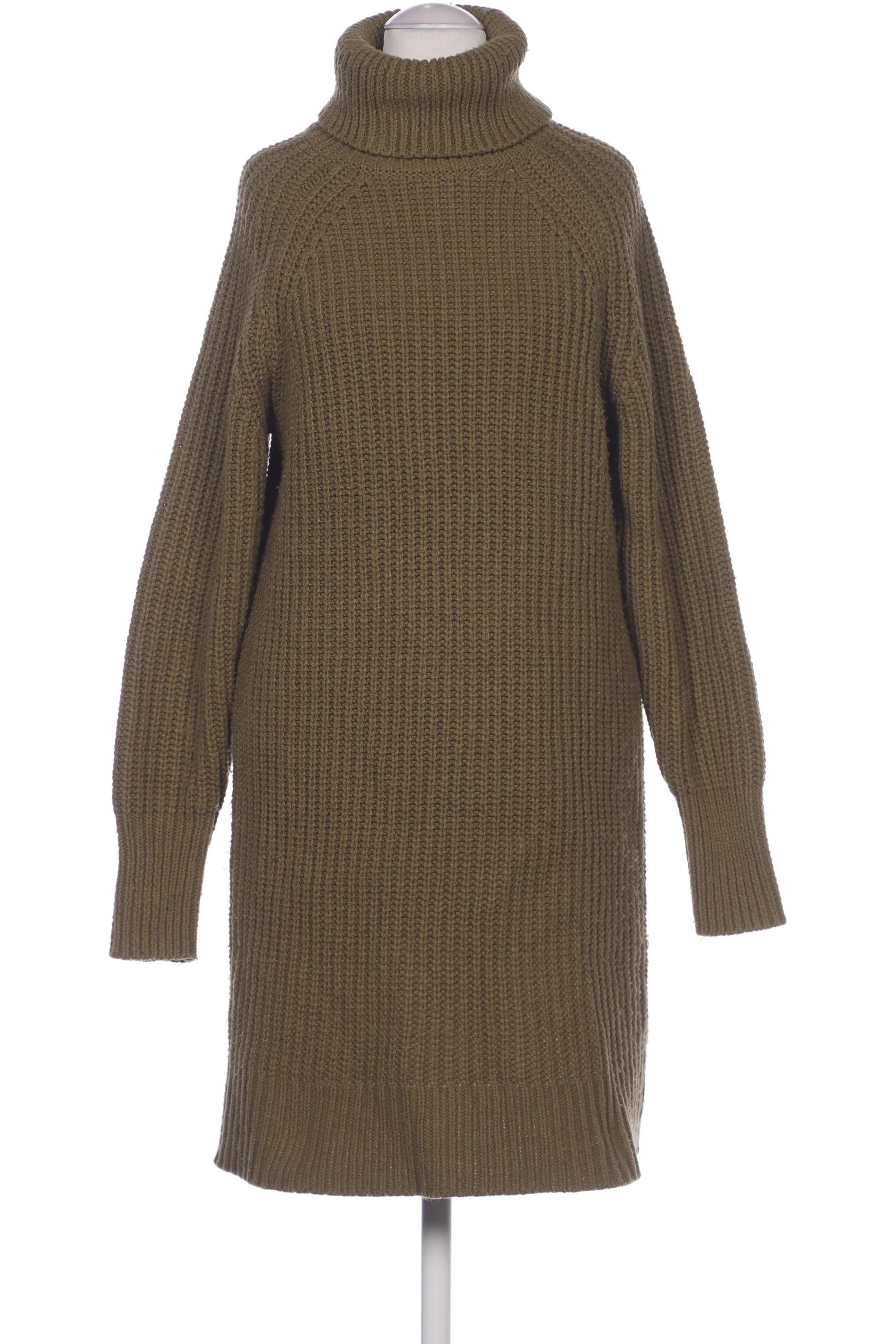 

uniqlo Damen Kleid, grün, Gr. 34