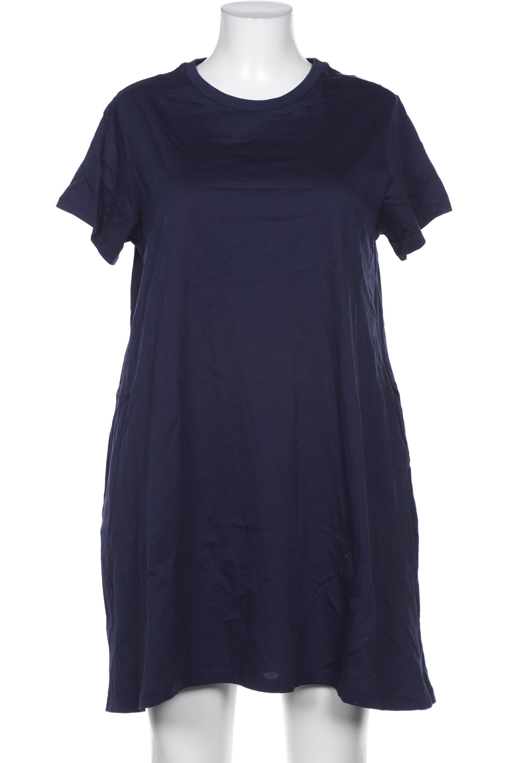 

uniqlo Damen Kleid, marineblau