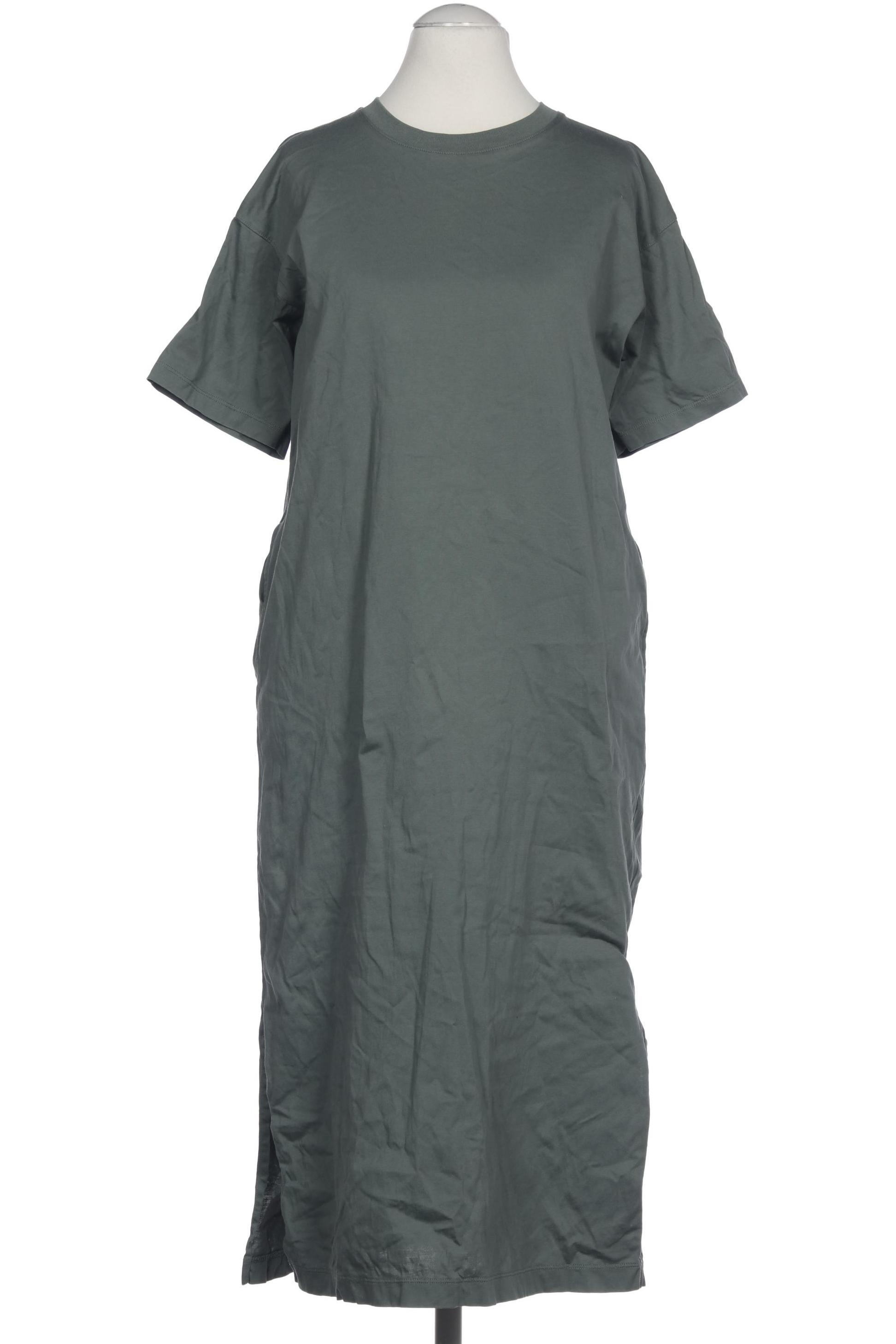 

uniqlo Damen Kleid, hellgrün, Gr. 32