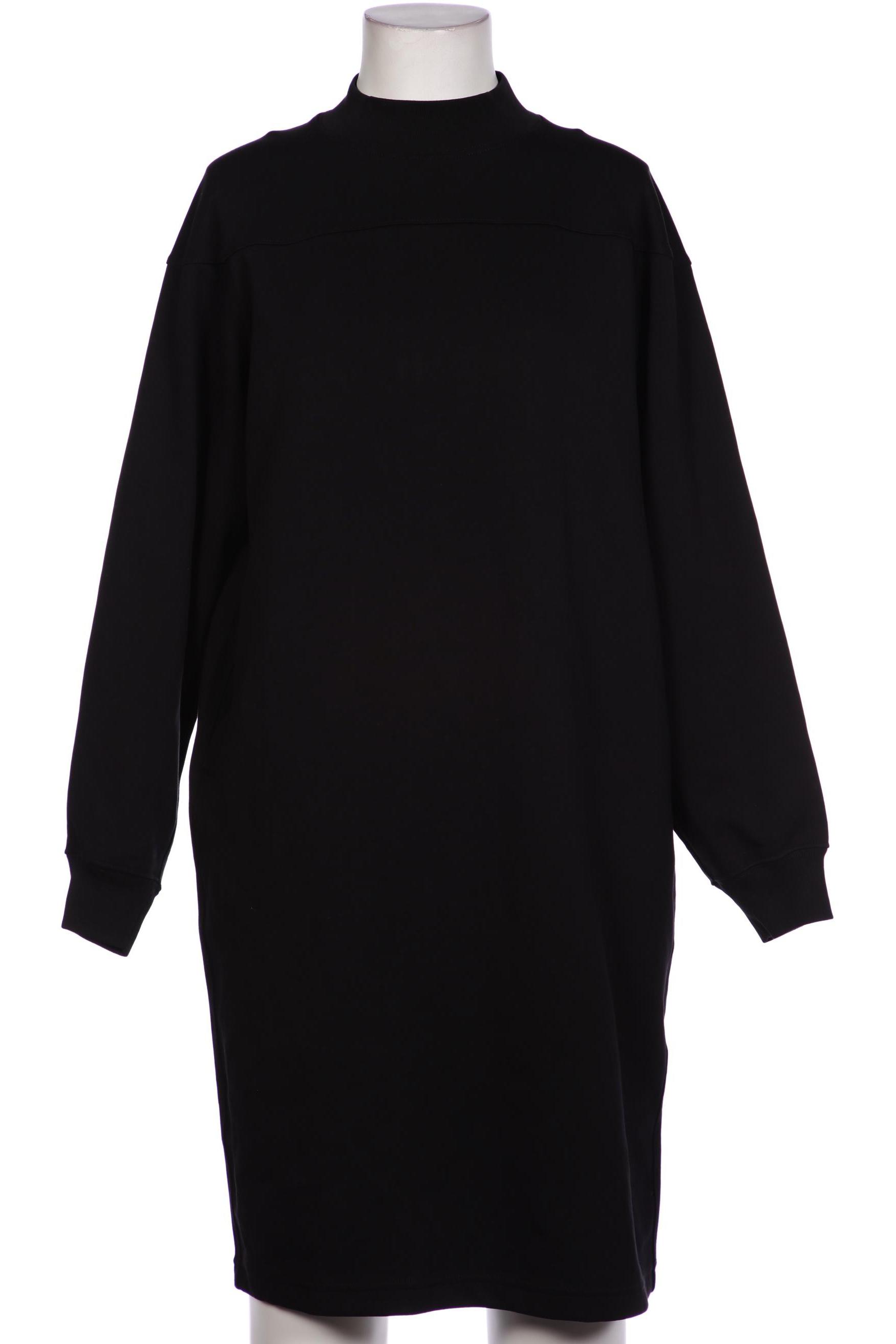 

uniqlo Damen Kleid, schwarz