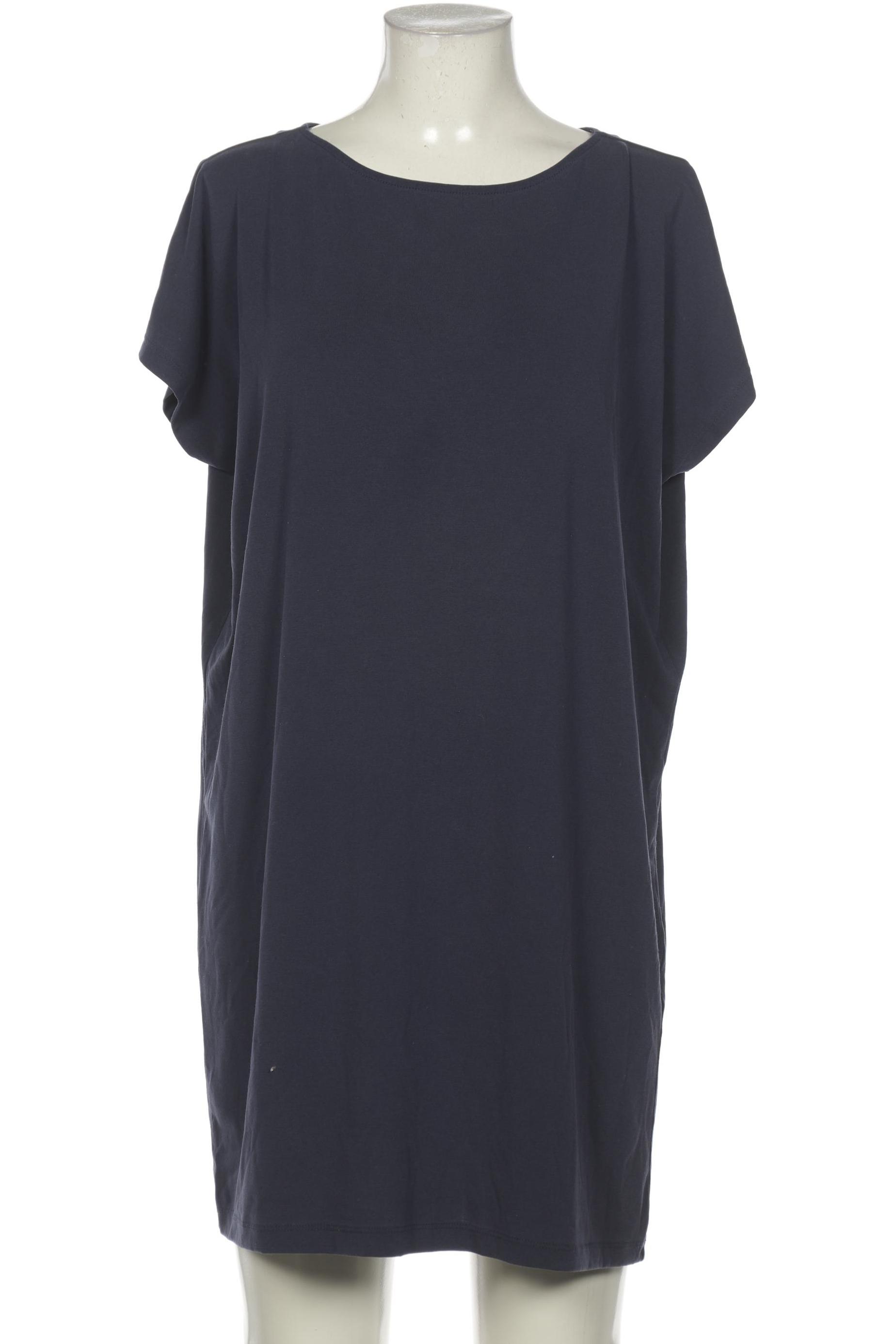 

uniqlo Damen Kleid, marineblau, Gr. 38