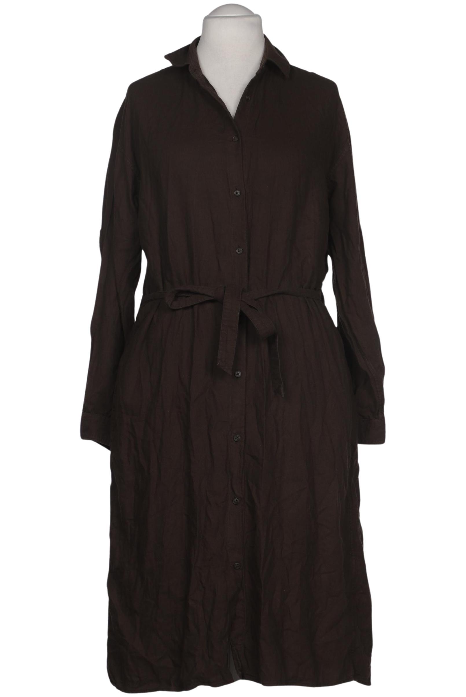 

uniqlo Damen Kleid, grün, Gr. 42