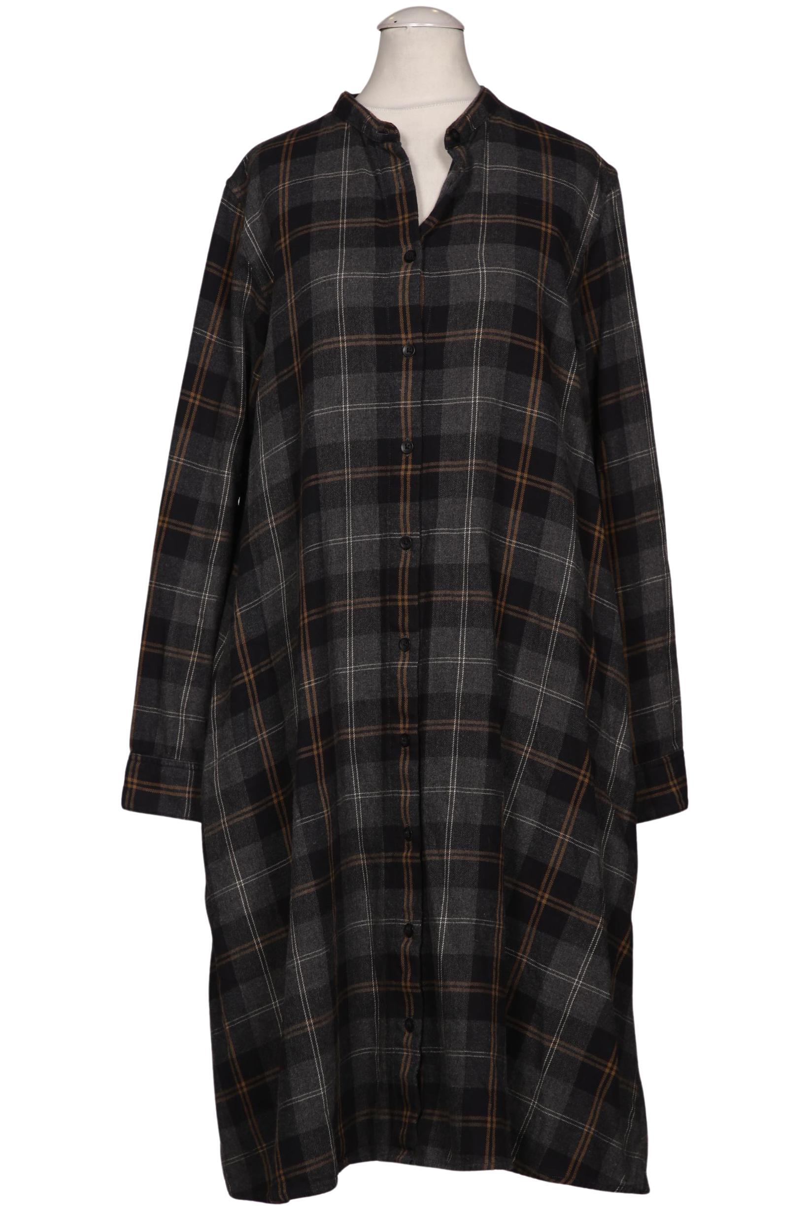 

uniqlo Damen Kleid, mehrfarbig, Gr. 34