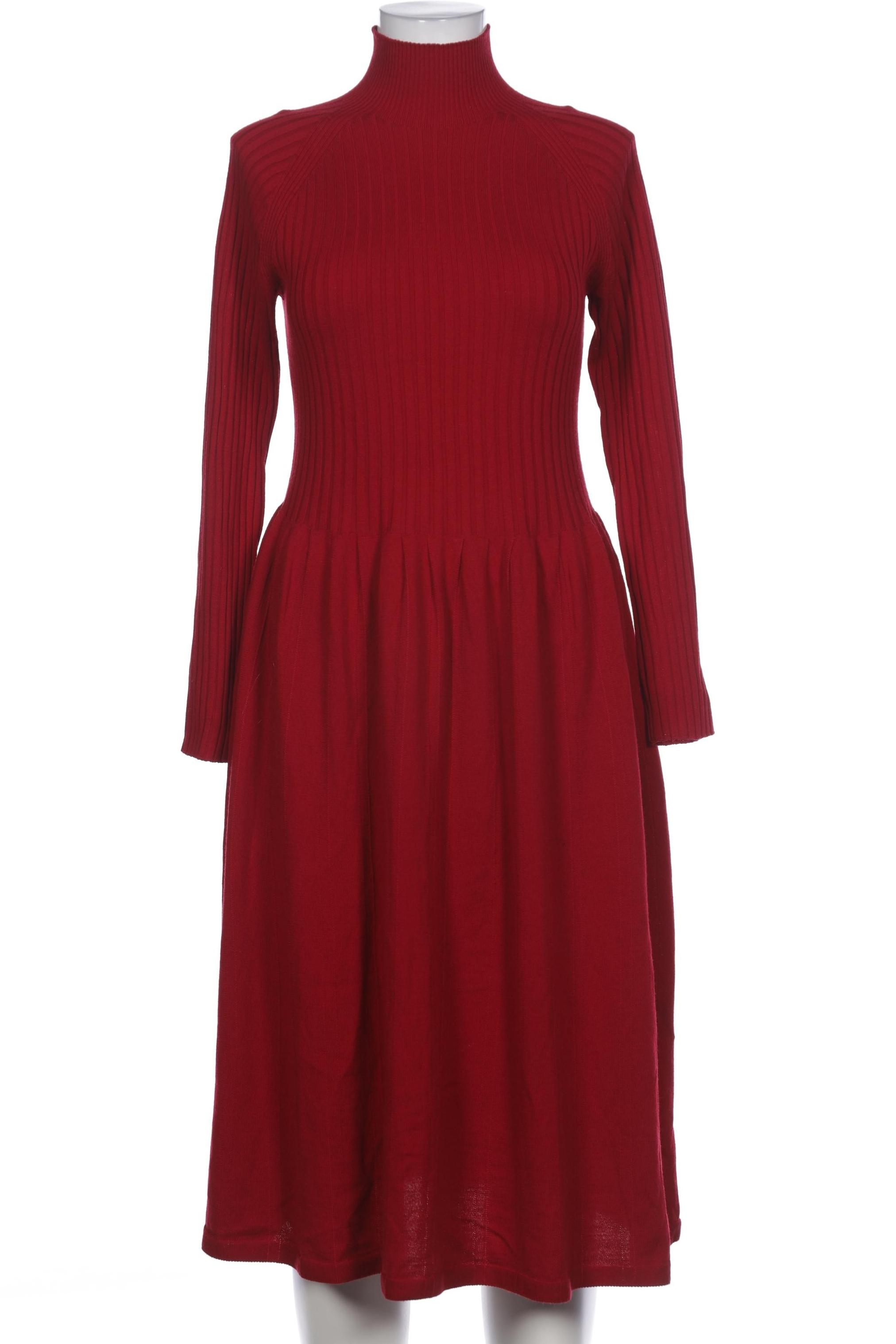 

uniqlo Damen Kleid, rot, Gr. 38